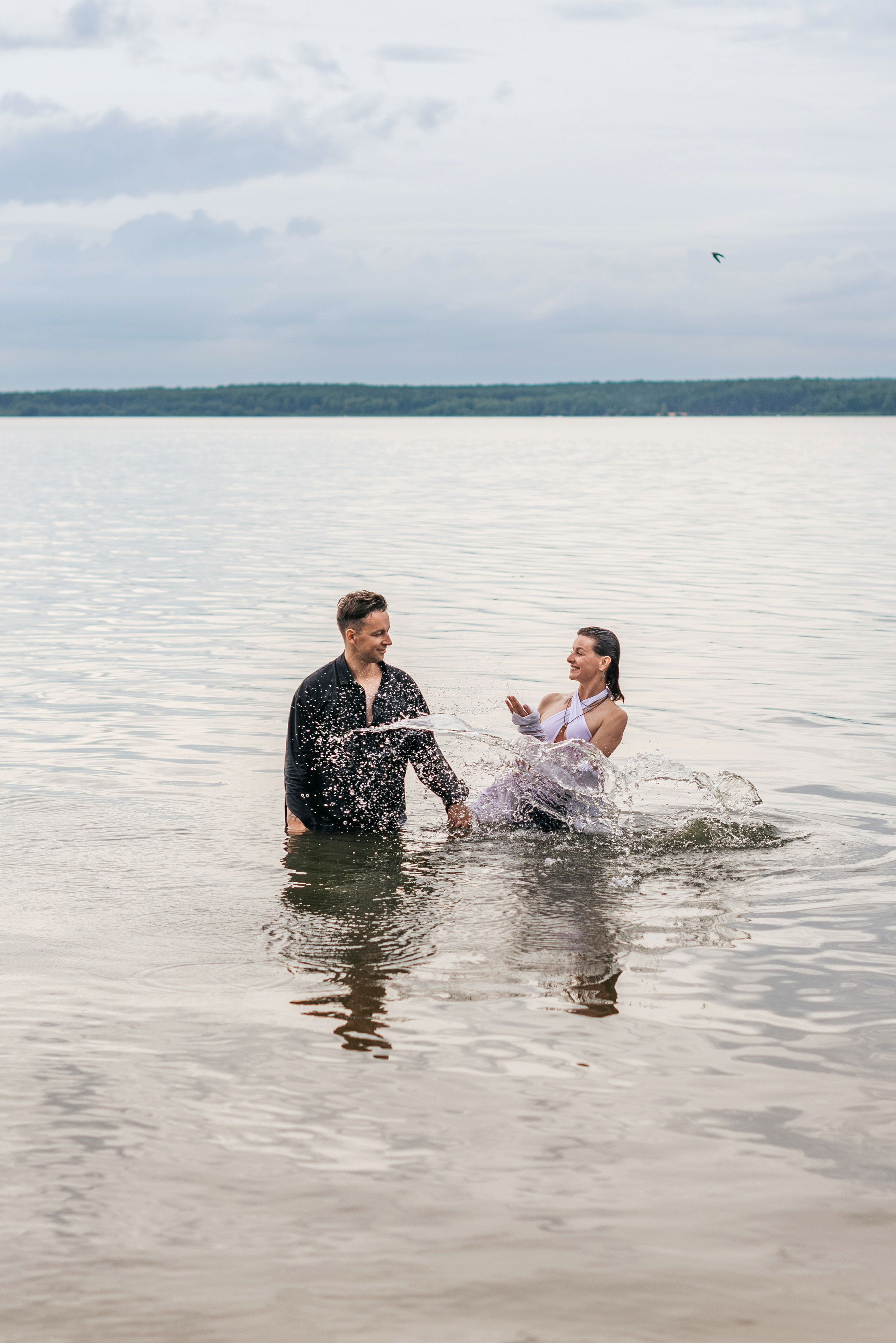 Семейные фотосессии. Фотограф в Минске