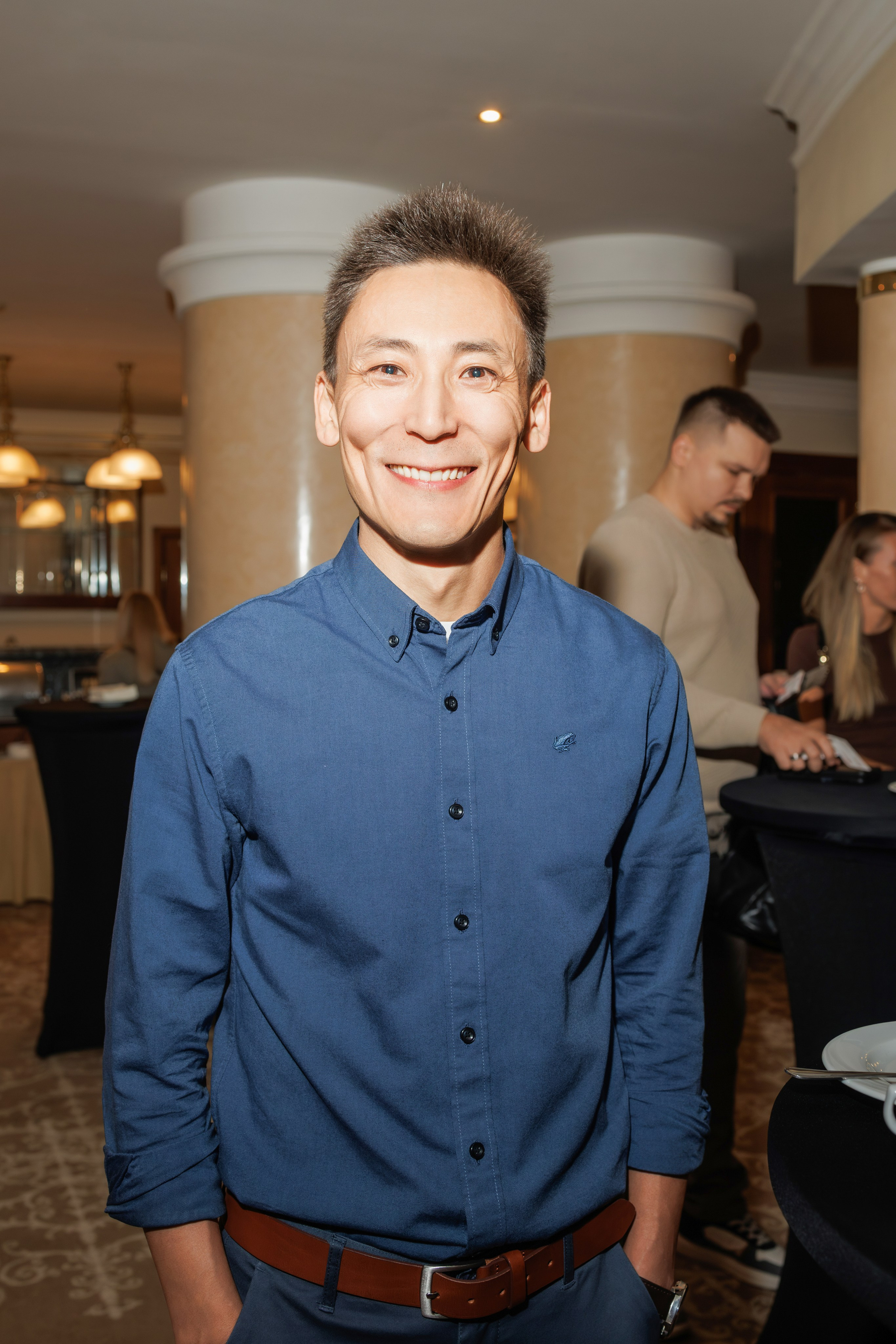 Forum 2025 MICE Excellence. Фотограф Булдакова Екатерина