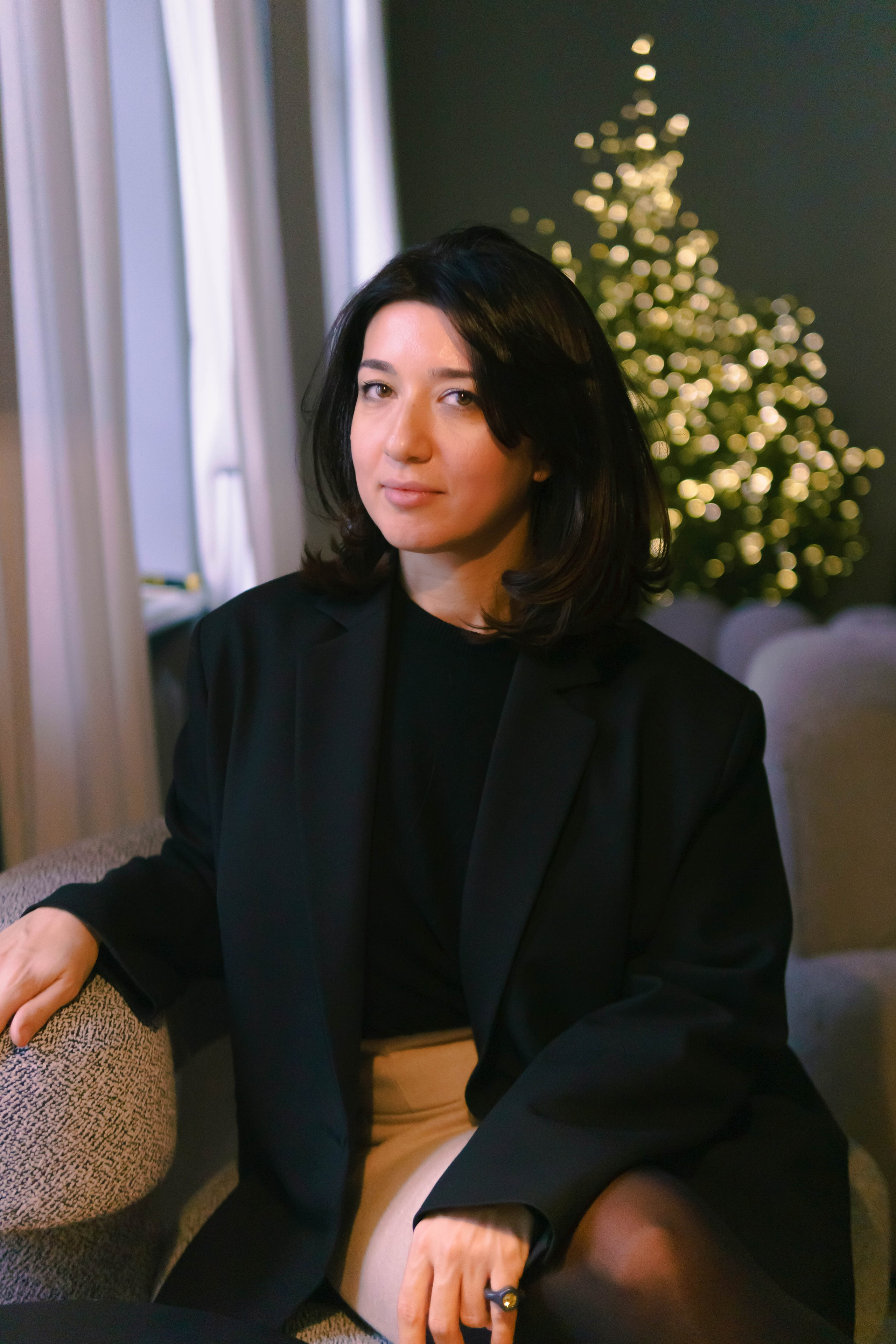 Новогодний мастер-класс по изготовлению свечей. Фотограф-анималист Ксения Воробьева, Москва