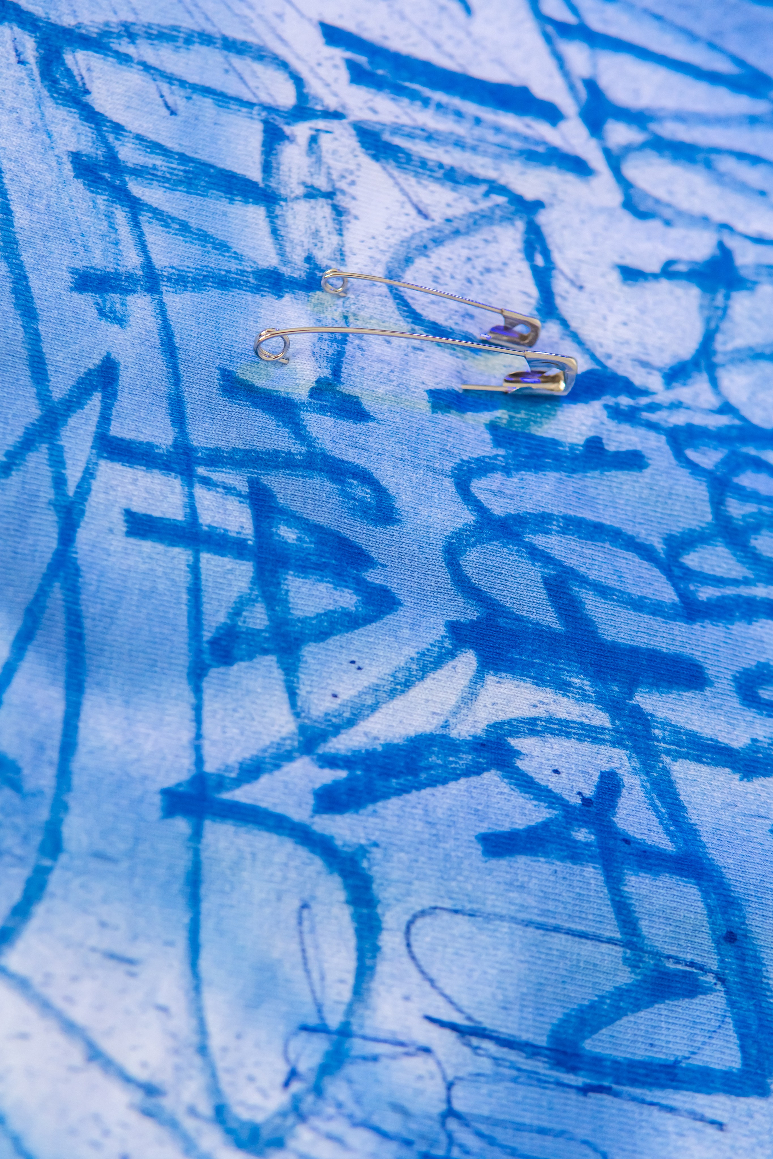 Съемка мерча Анастасия Мелочь. Фотограф-анималист Ксения Воробьева, Москва