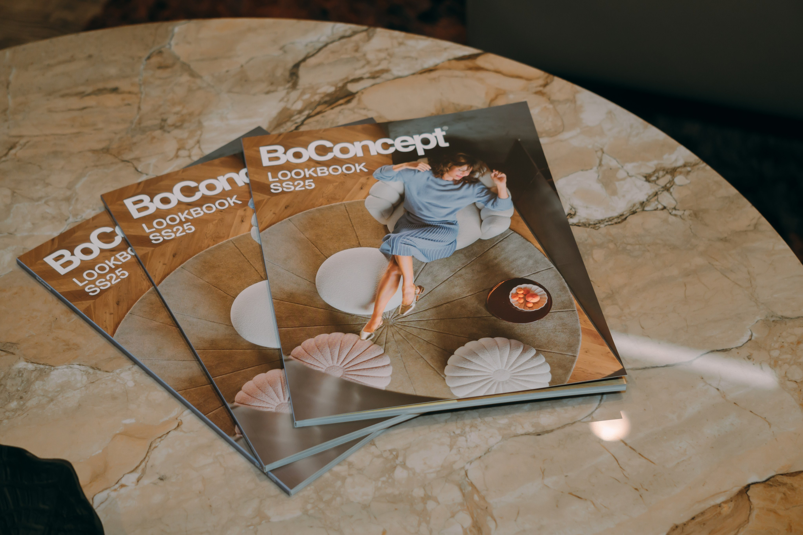 Мастер-Класс BoConcept. Фотограф-анималист Ксения Воробьева, Москва