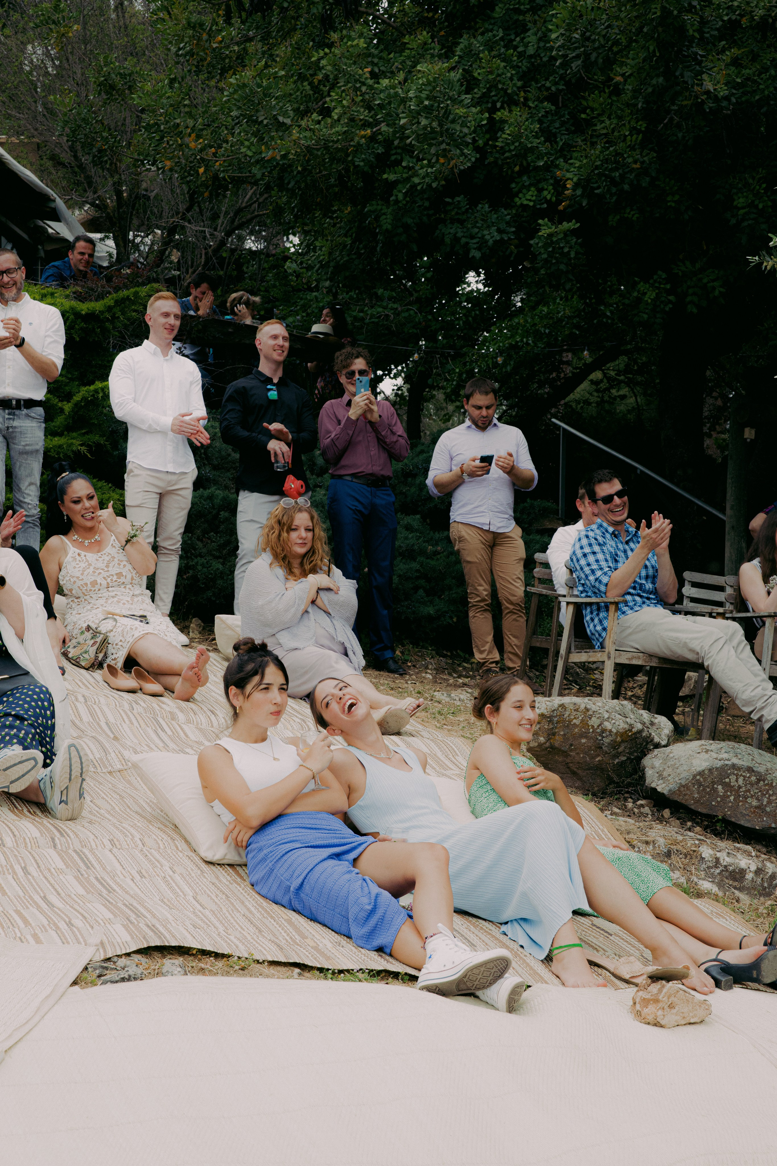 WEDDING DAY VITA&YOGEV. Cause I See So Photoghraphy