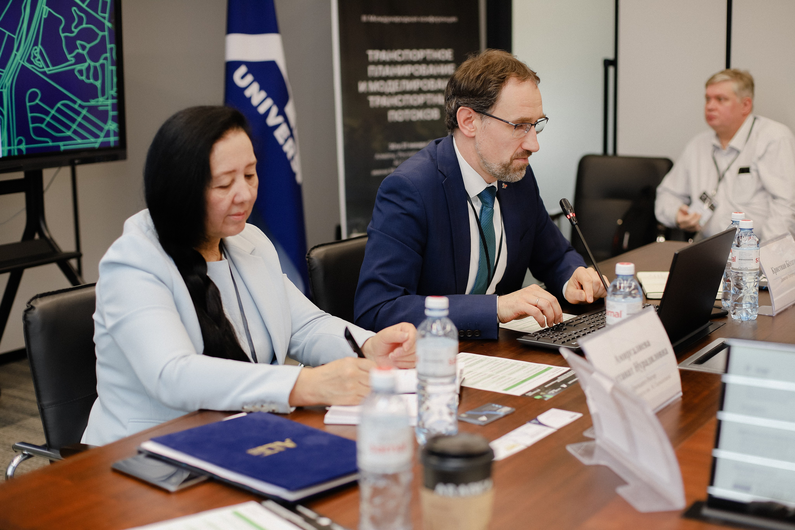 III Международная конференция. Фотограф в Алматы и Москве Даша Пушкина