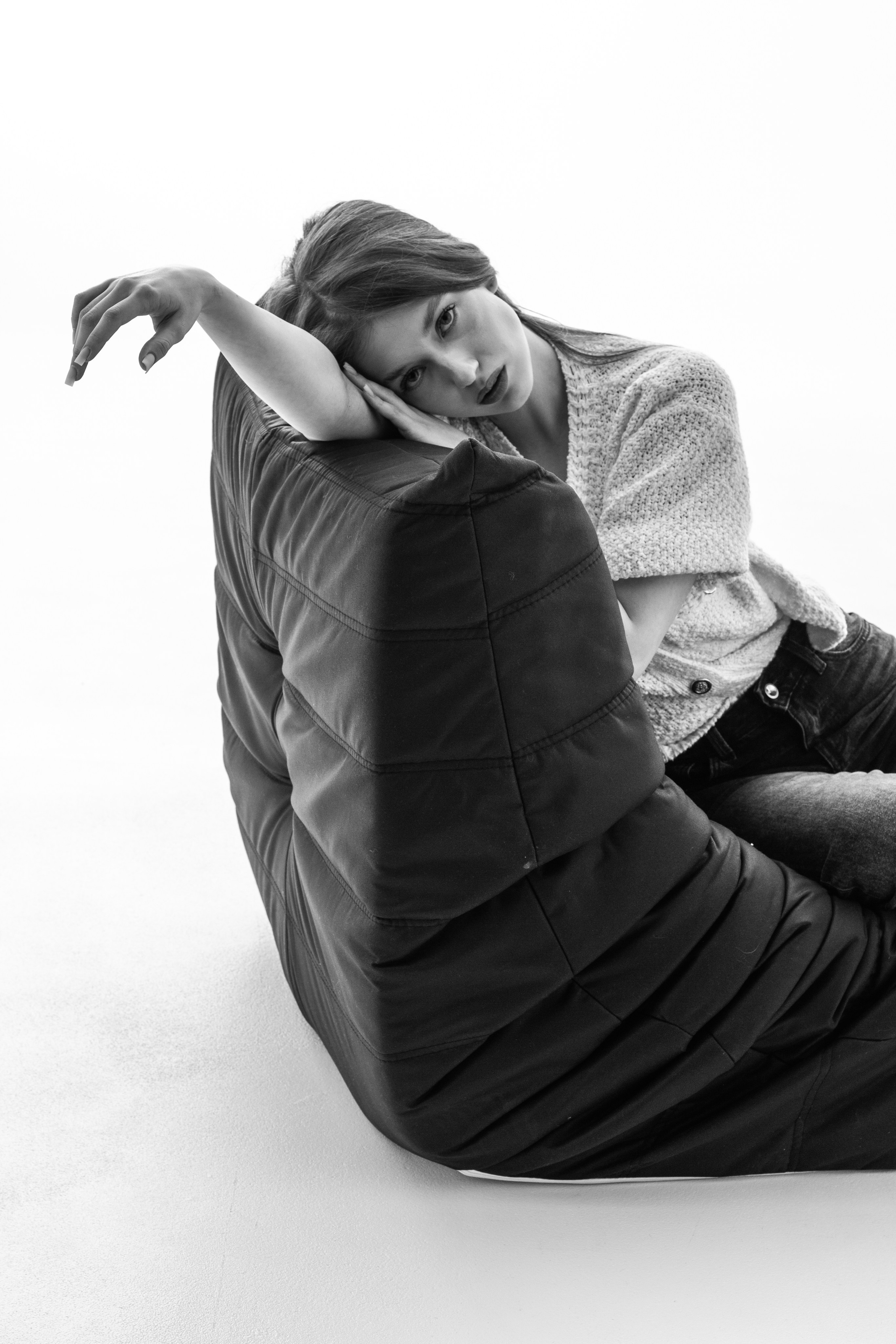 Варвара. ФОТОГРАФ АЛИНА ФОКА