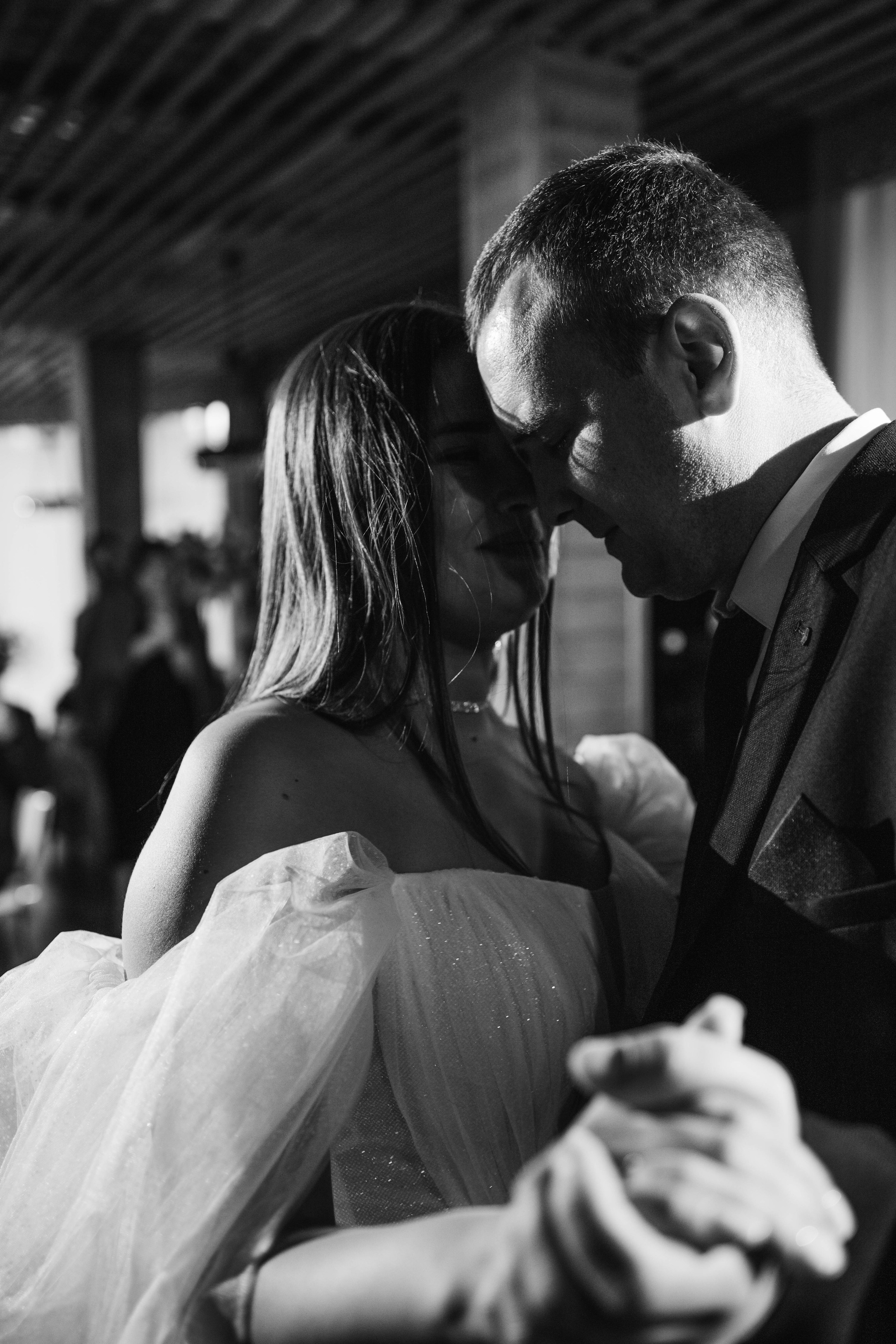 Мария и Евгений. ФОТОГРАФ АЛИНА ФОКА