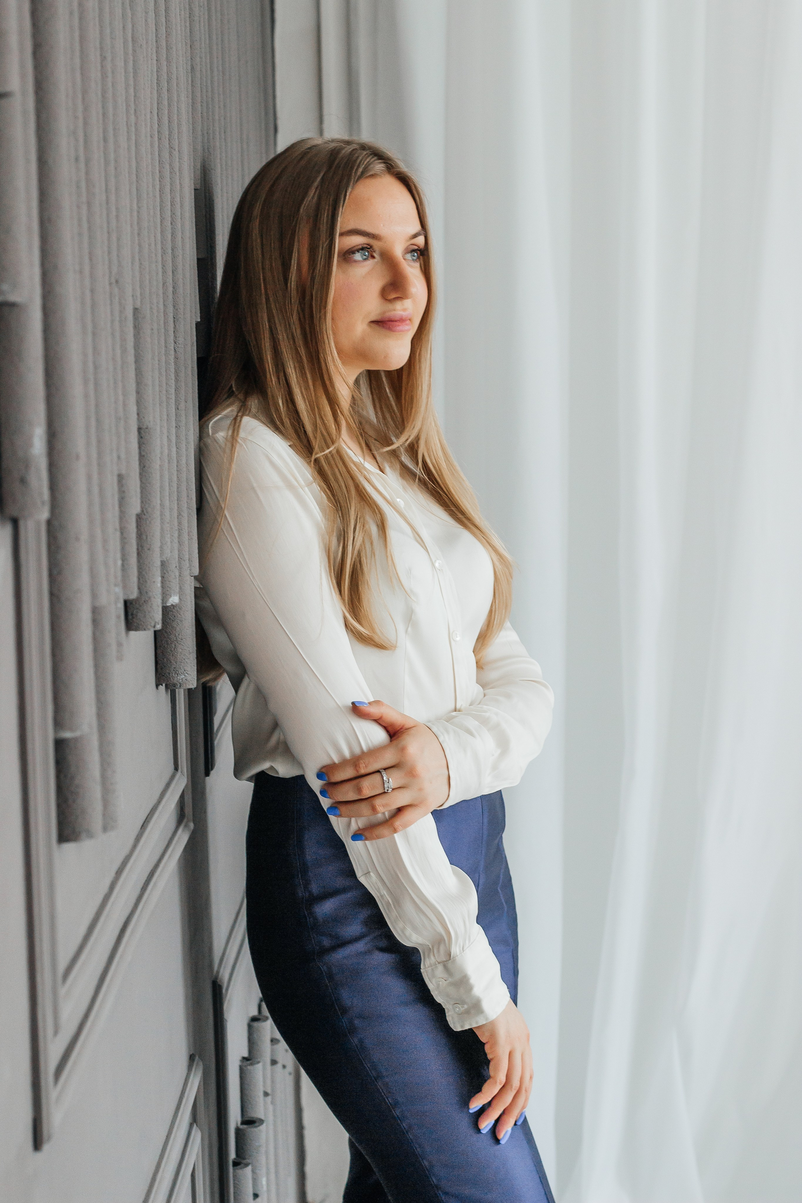 Полина. ФОТОГРАФ АЛИНА ФОКА