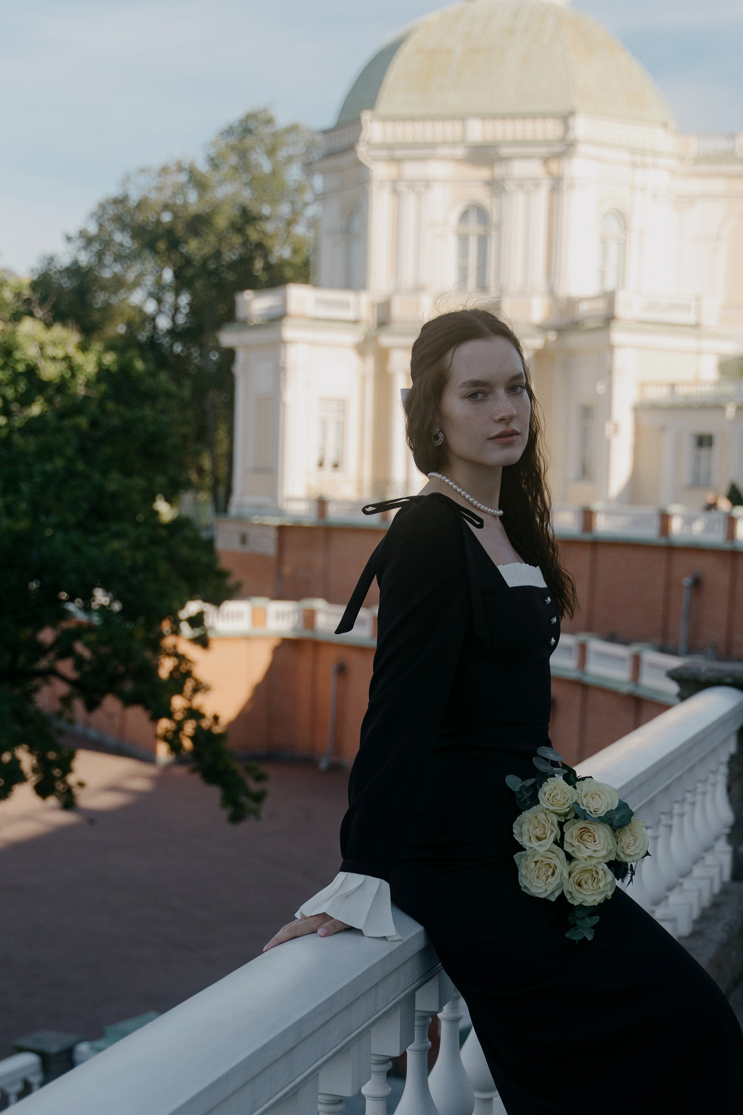 Игорь и Владислава. Свадебный и семейный фотограф в Санкт-Петербурге Дмитрий Панин