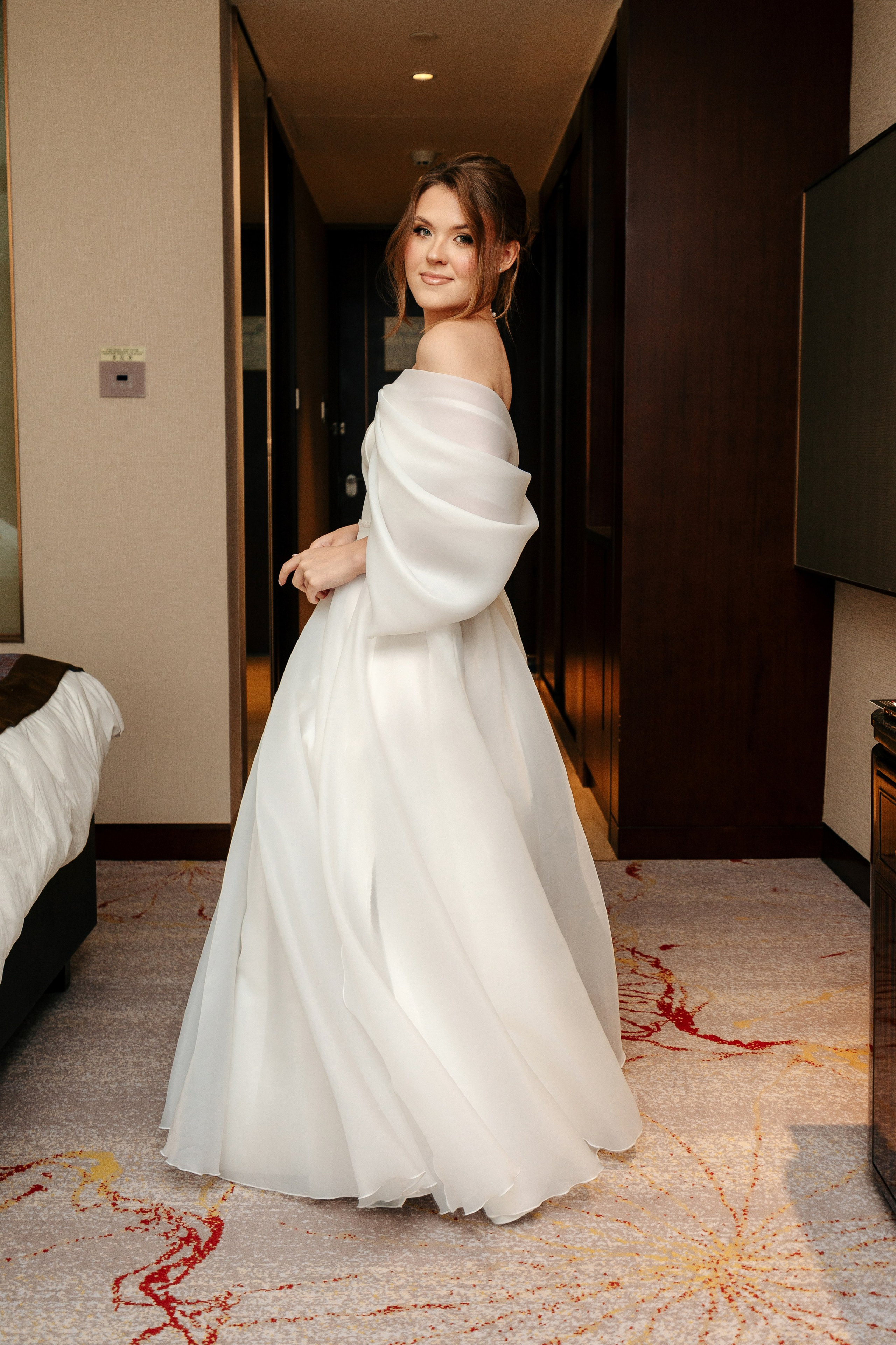 Екатерина и Кирилл | Москва. Свадебный фотограф Анастасия Лебедикова Москва