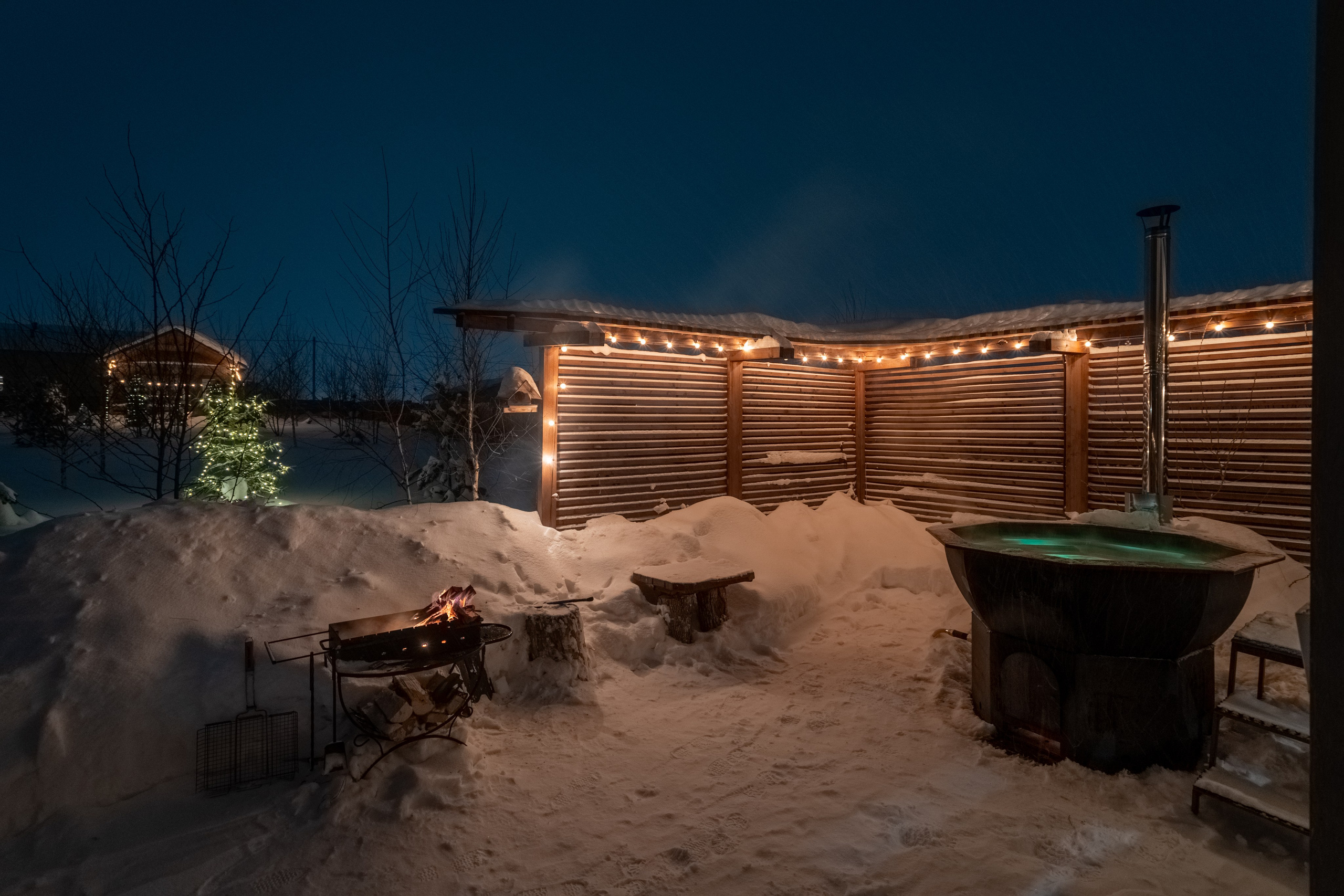 Глэмпинги. Интерьерный фотограф Евгений Расторгуев