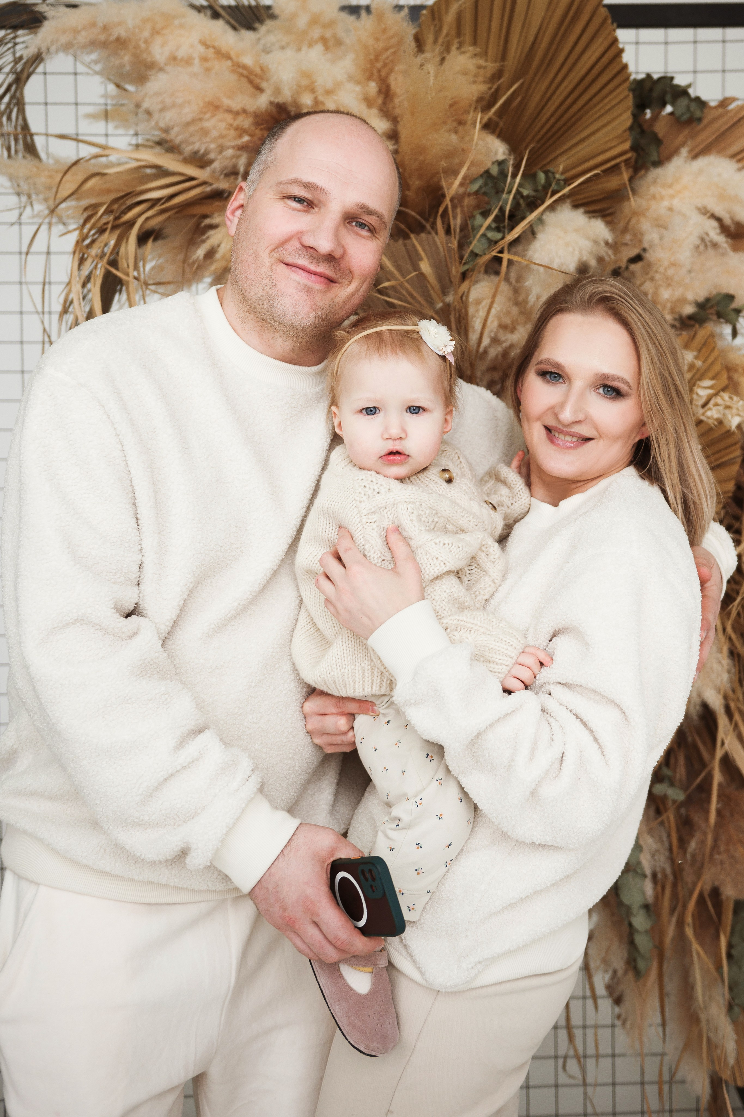 Фотосессия в студии Hello. Фотограф Кристина Гришина Рязань