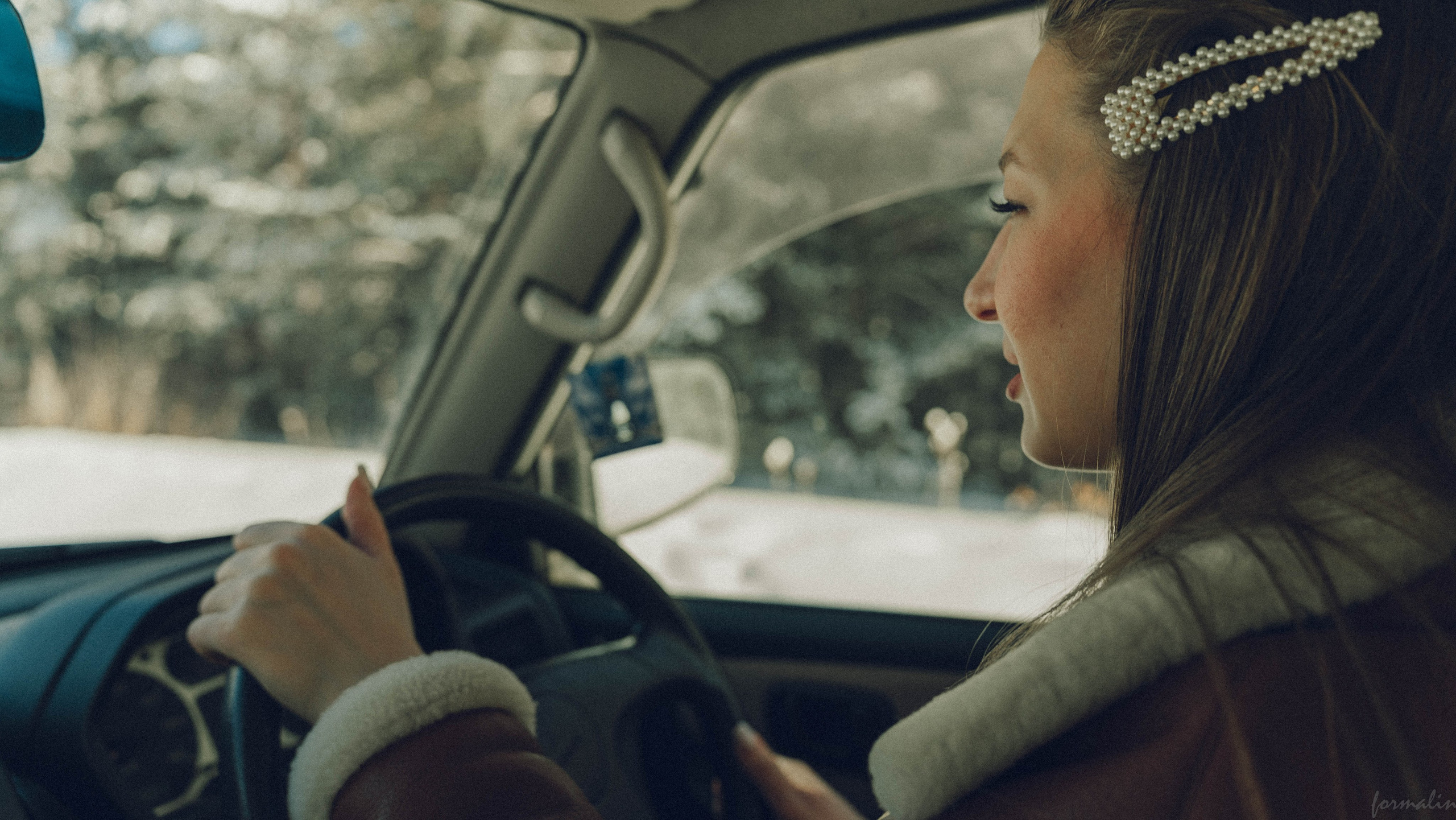 Алсу. Алиса Никитцова | Фотограф в Казани