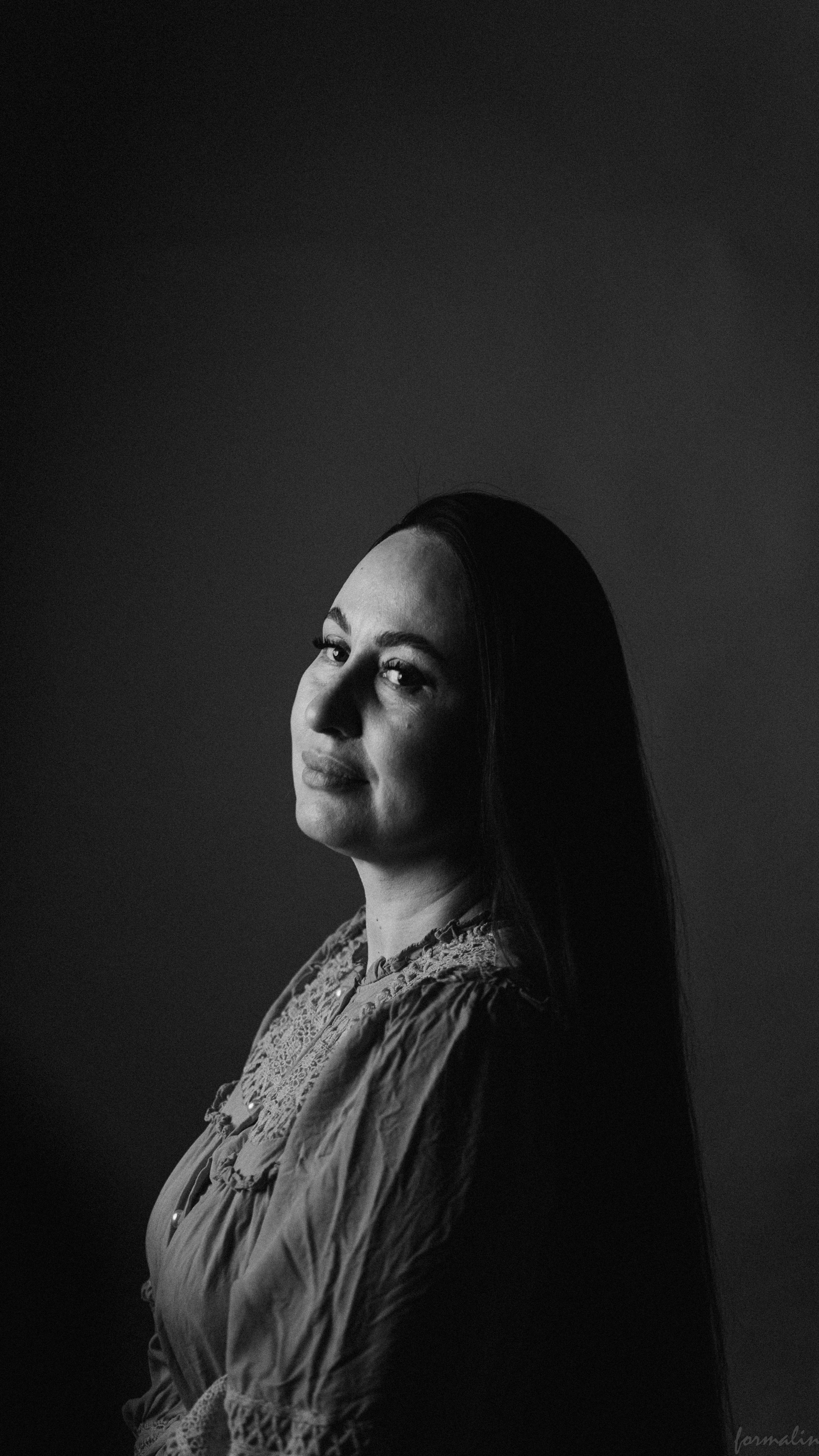 Виктория. Алиса Никитцова | Фотограф в Казани