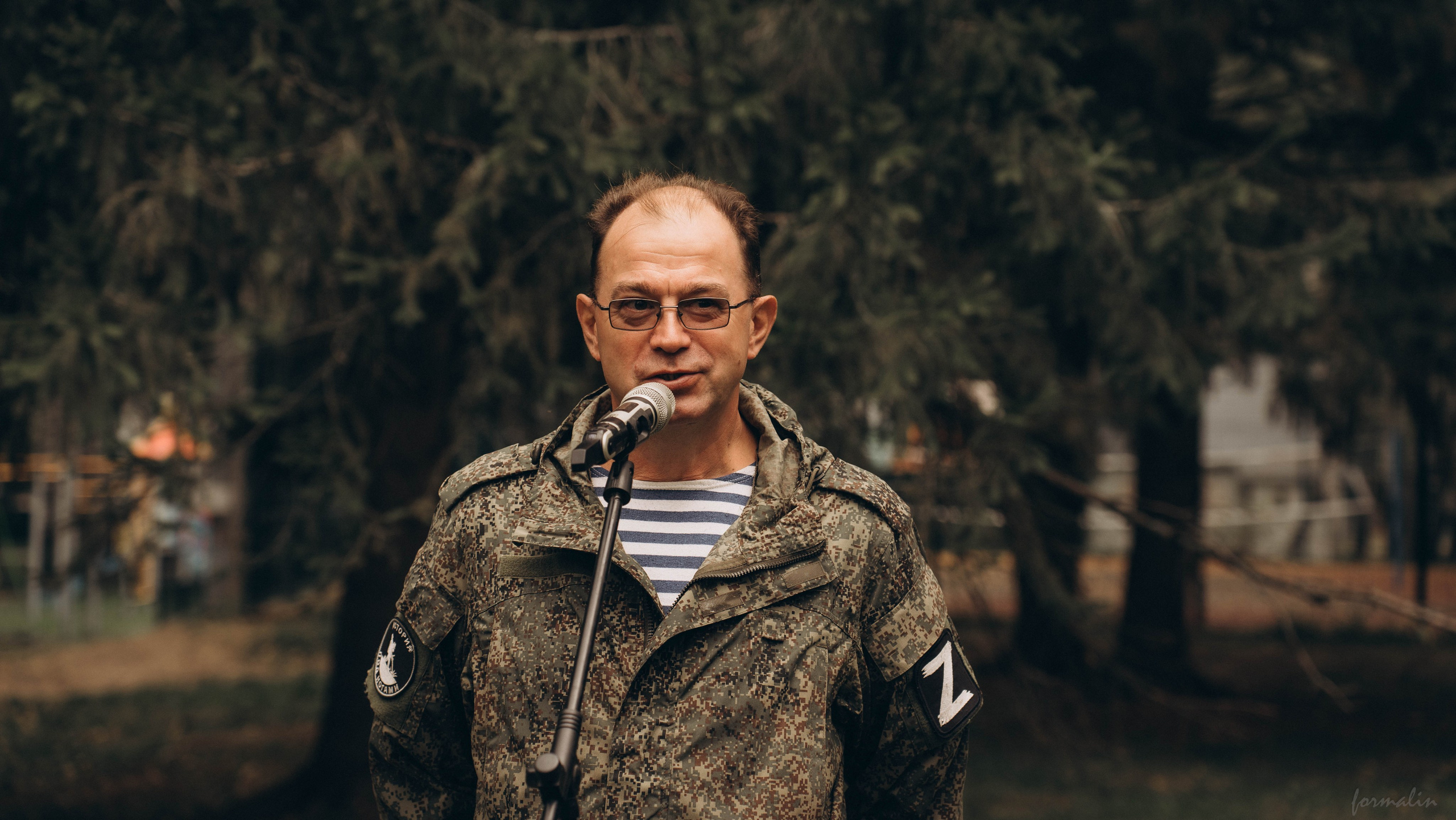 Фестиваль поисковых отрядов РТ 2025. Алиса Никитцова | Фотограф в Казани