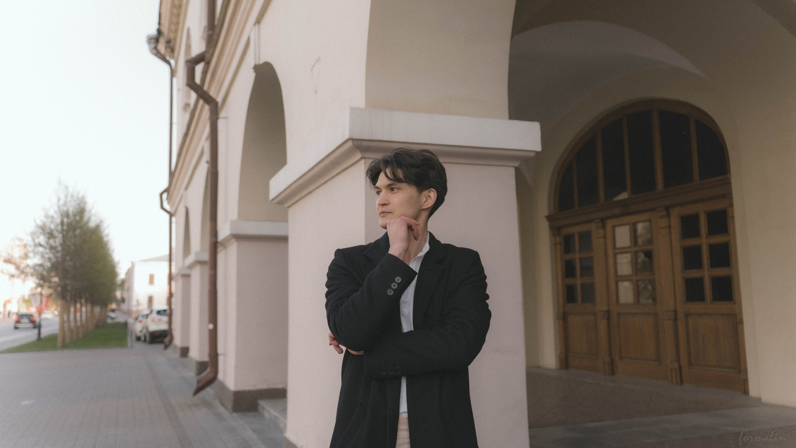 Айнур. Алиса Никитцова | Фотограф в Казани