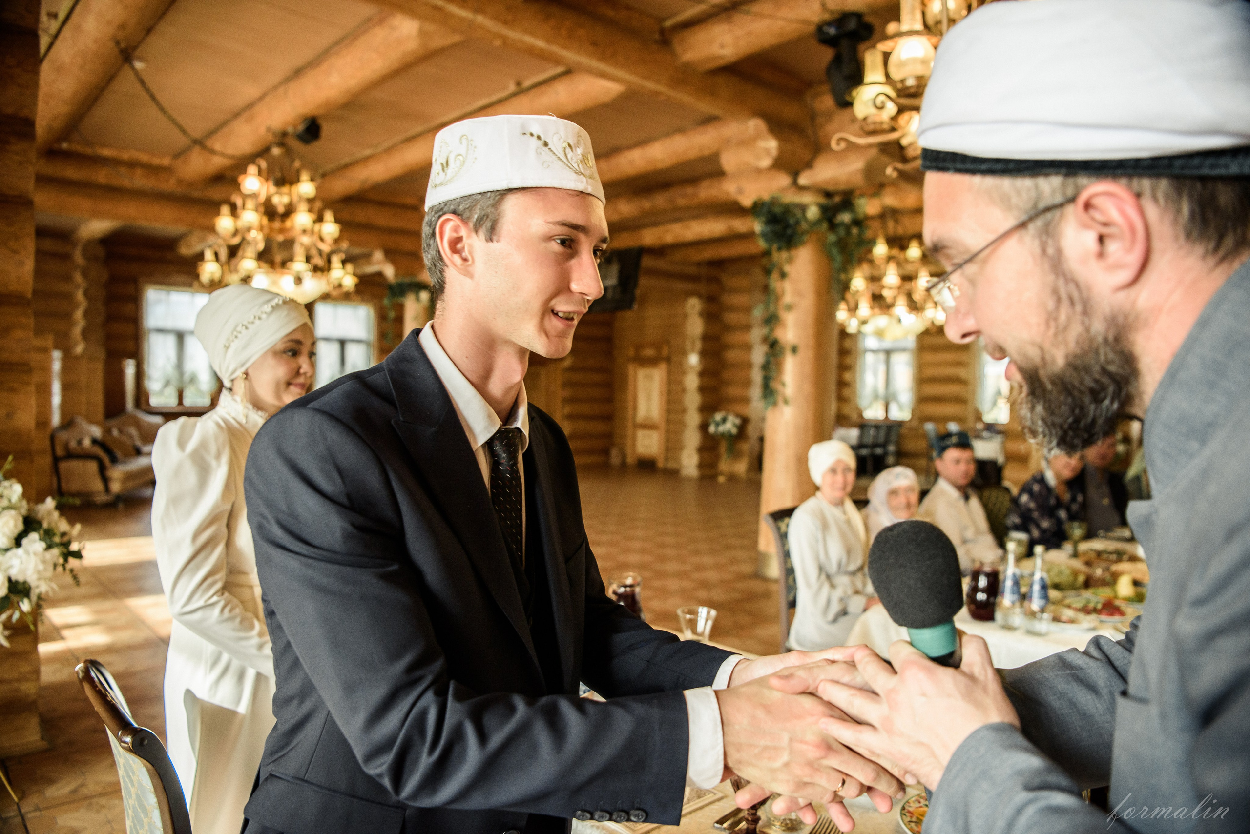 Никах. Алиса Никитцова | Фотограф в Казани