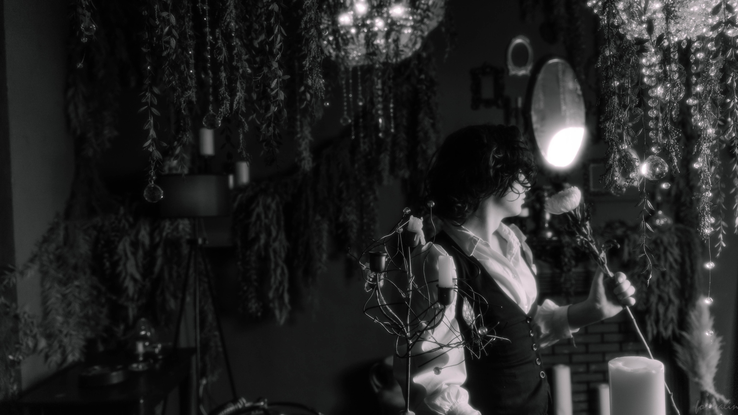 Дориан Грей. Алиса Никитцова | Фотограф в Казани