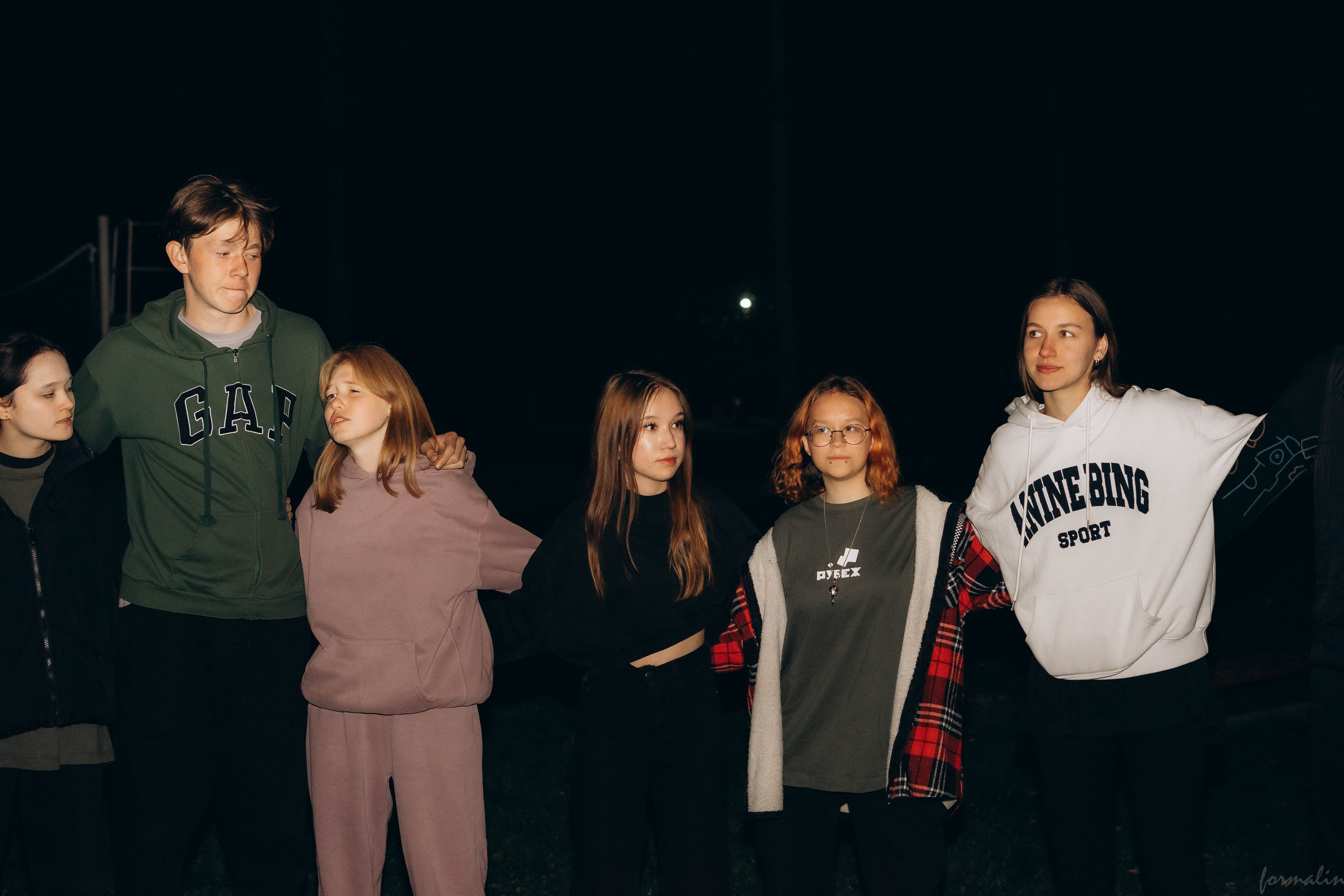 Республиканская военно-патриотическая смена «Рубеж». Алиса Никитцова | Фотограф в Казани