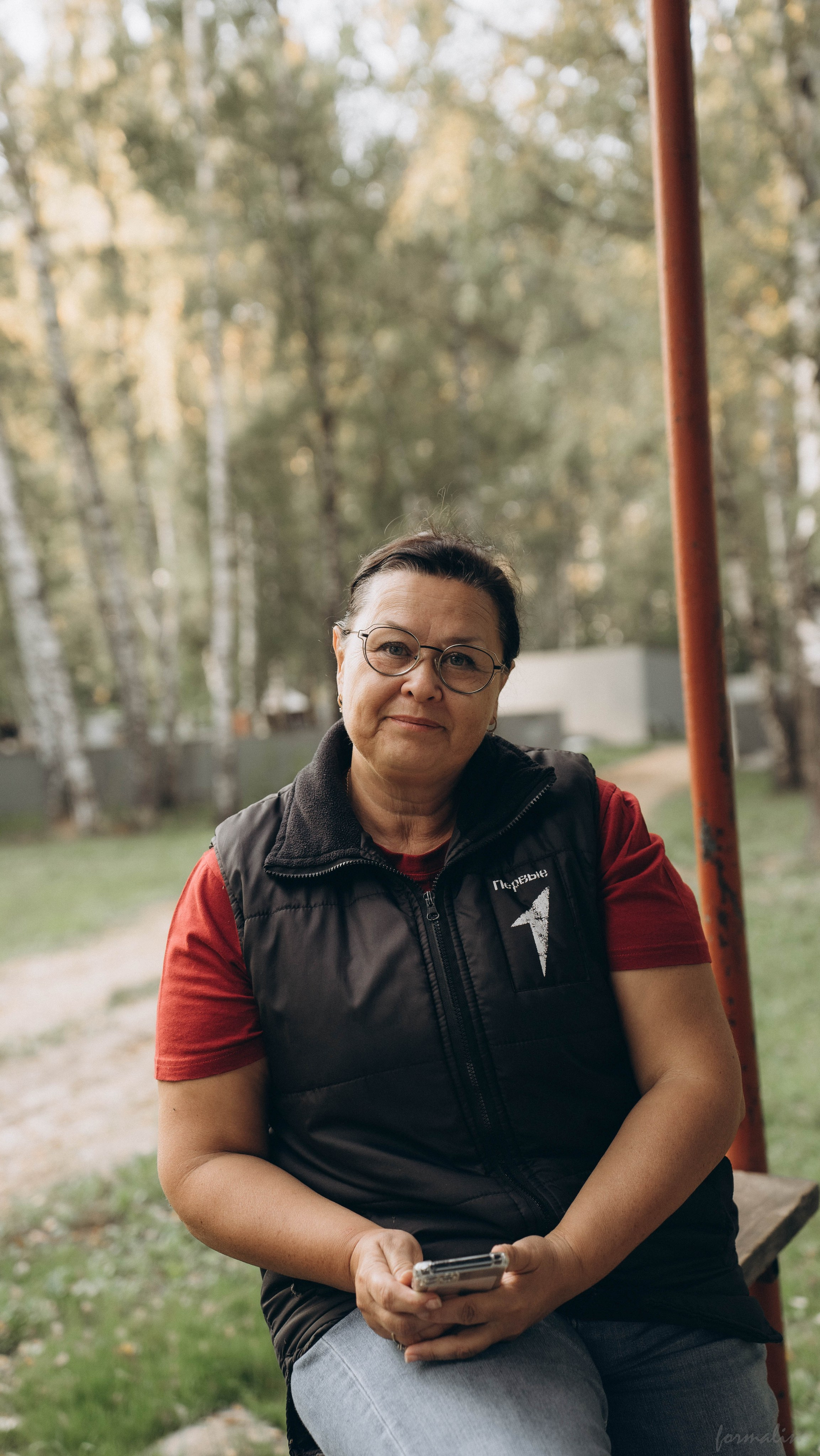 Фестиваль поисковых отрядов РТ 2025. Алиса Никитцова | Фотограф в Казани