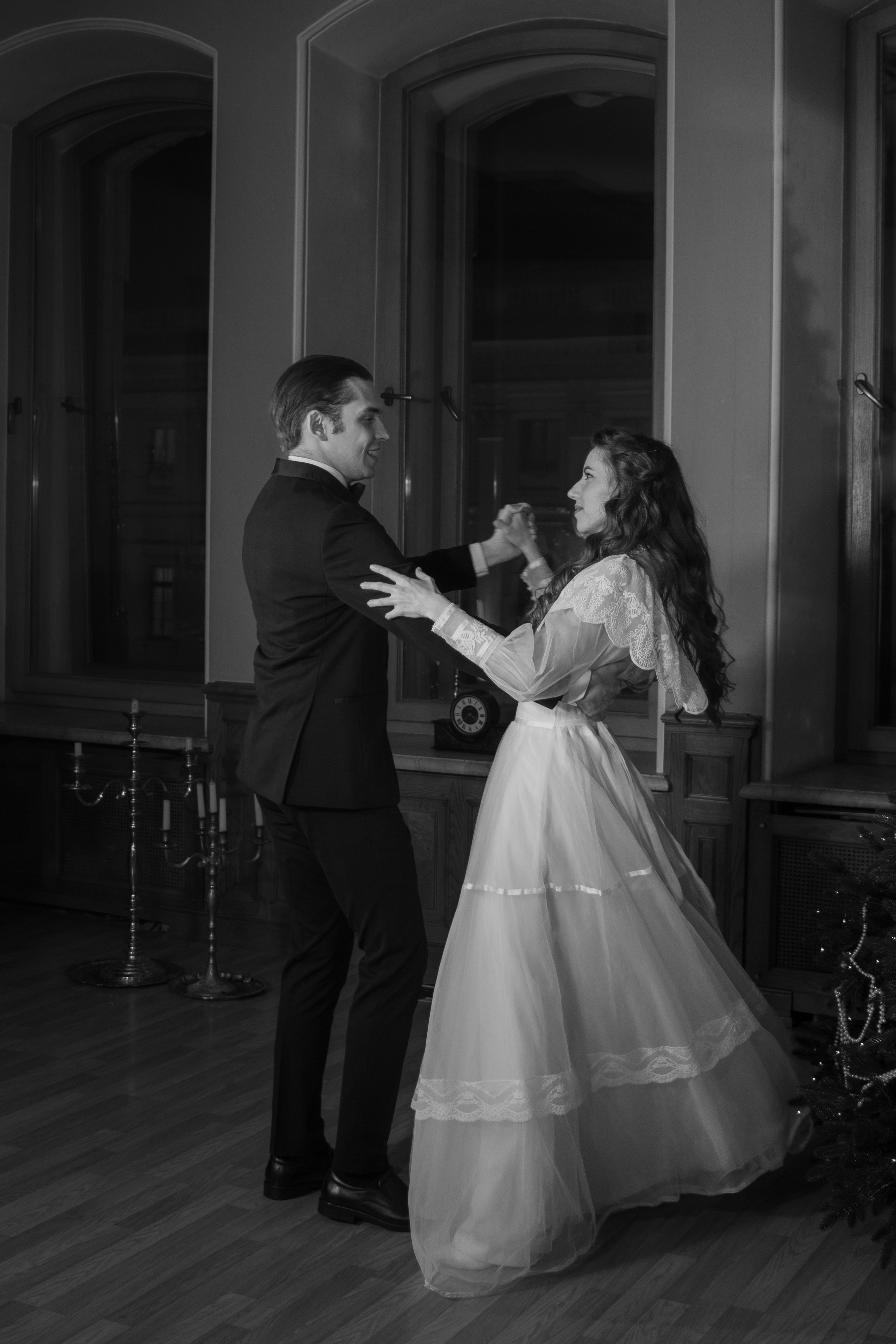 Саша и Оля. Мария Марченкова фотограф СПб