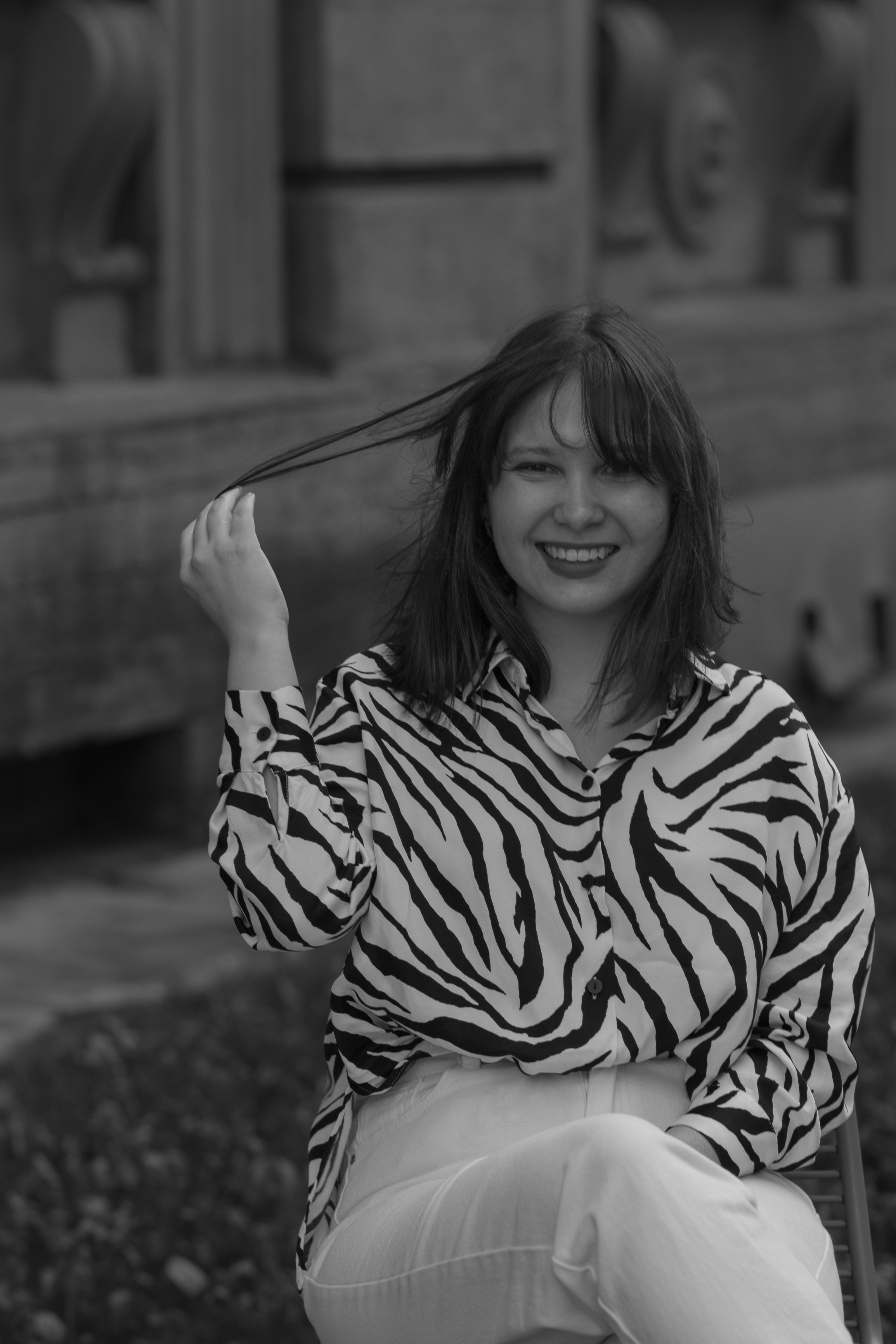 Алина. Мария Марченкова фотограф СПб