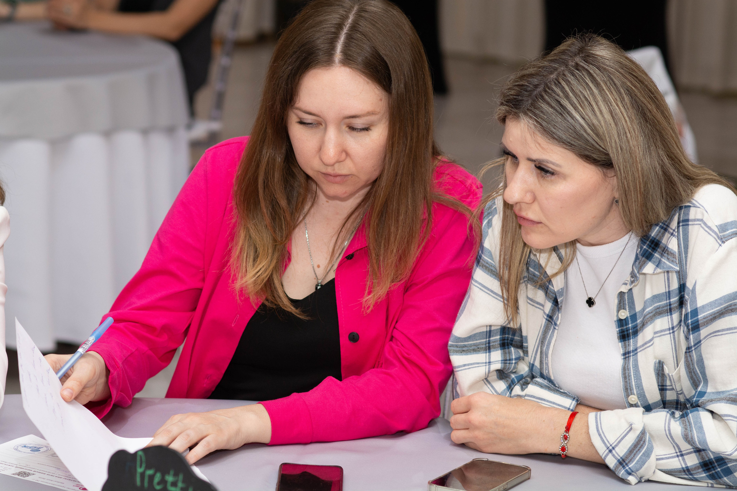 Medical Brain Battle — Медицинский КВИЗ 2025. Вадим Малянов — фотограф / видеограф в Саратове