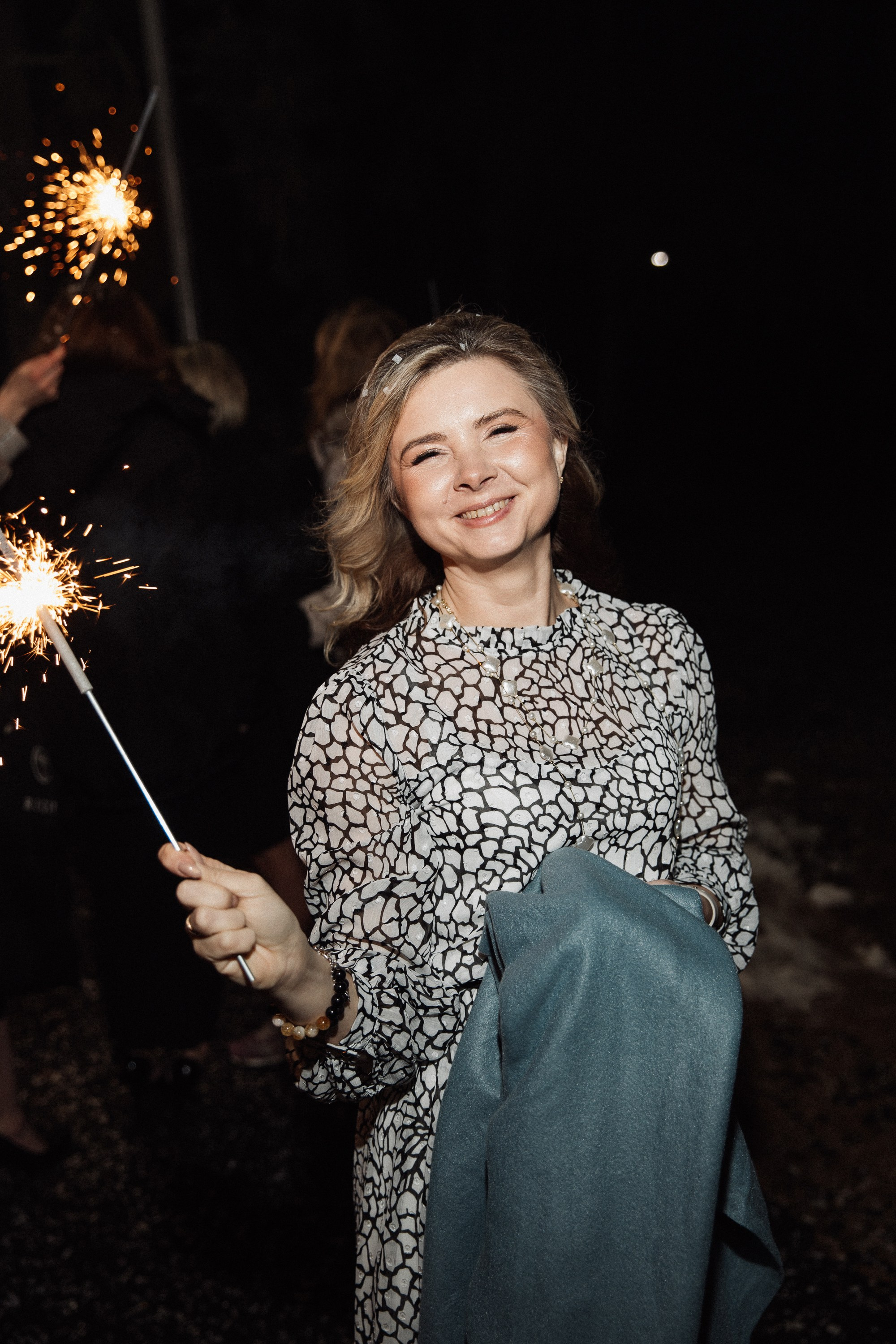 Ночь и Бал. Свадебный фотограф Дмитрий Воробьев Москва Ярославль