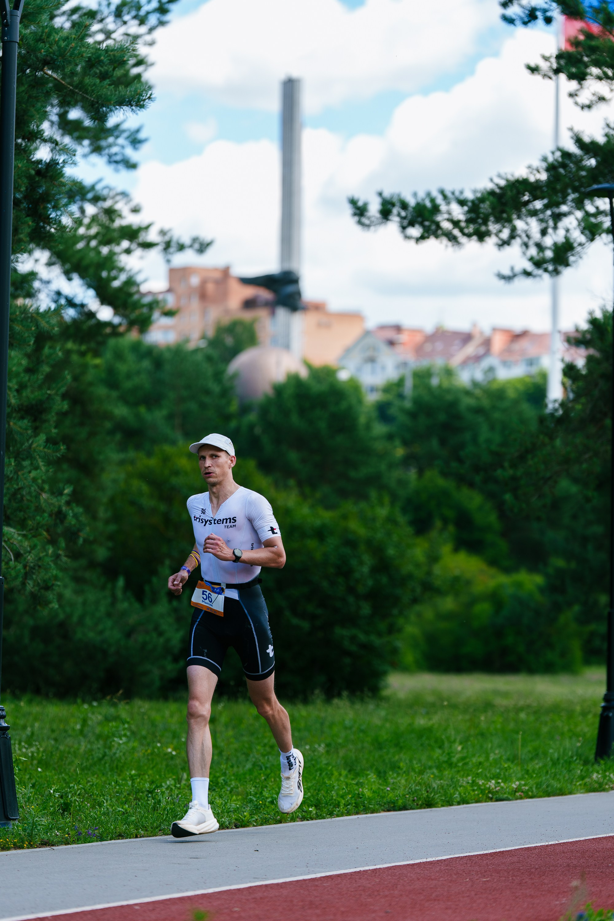 Калужский космический триатлон 2026