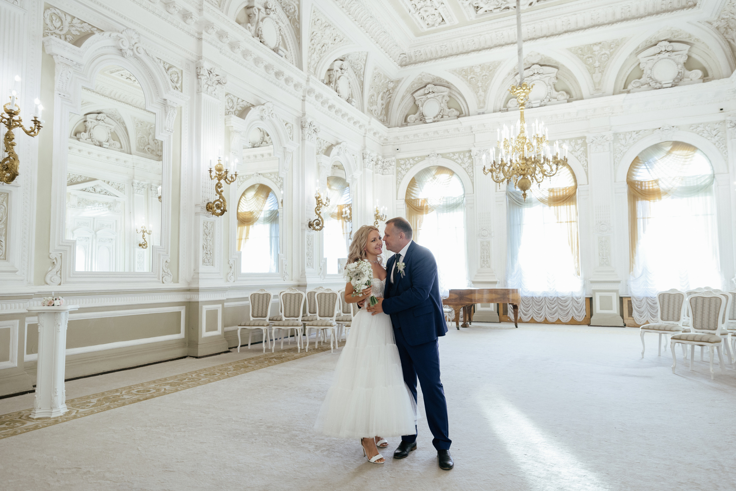 Юля&Николай. Фотограф в Санкт-Петербурге Юлия Стехова