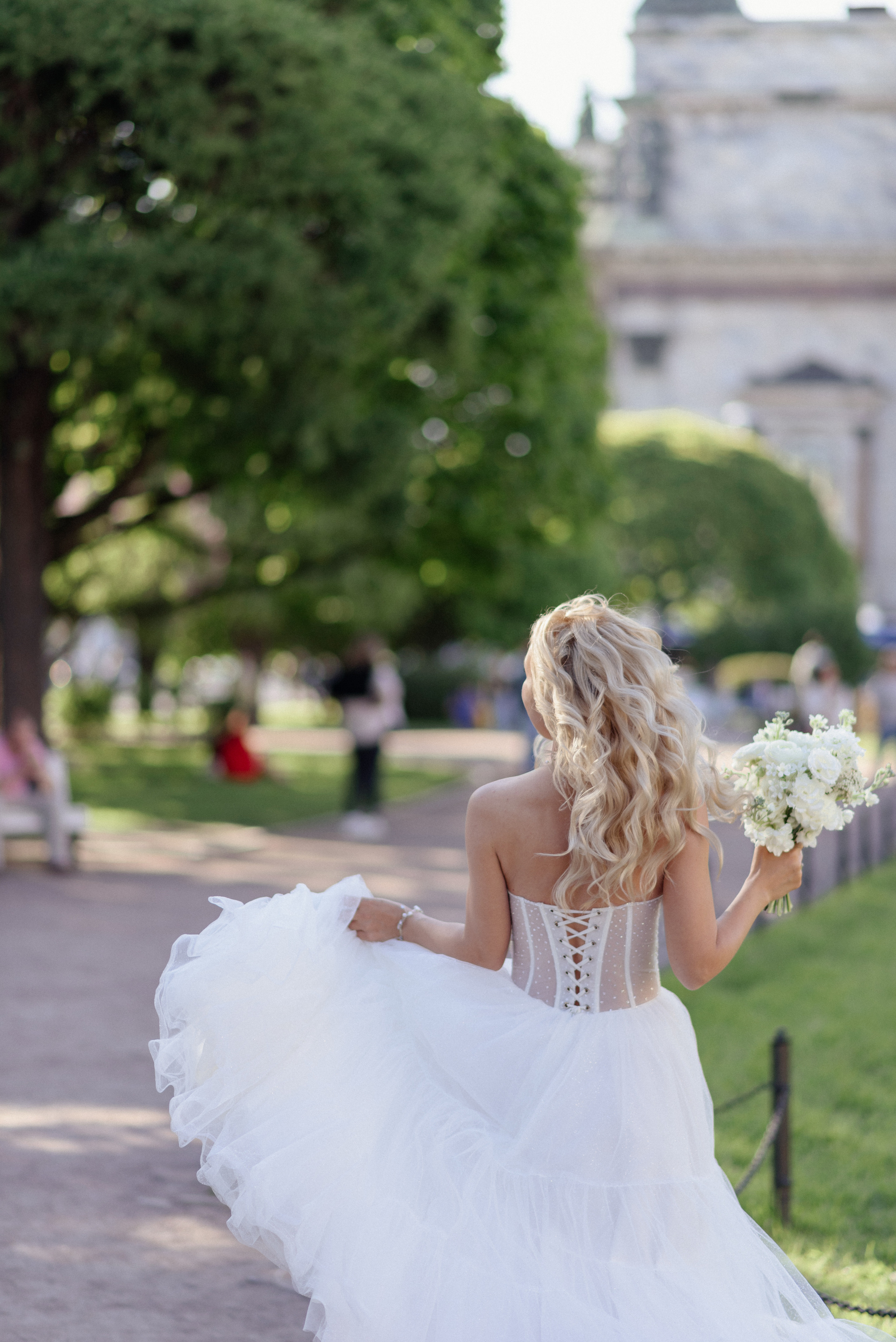 Юля&Николай. Фотограф в Санкт-Петербурге Юлия Стехова