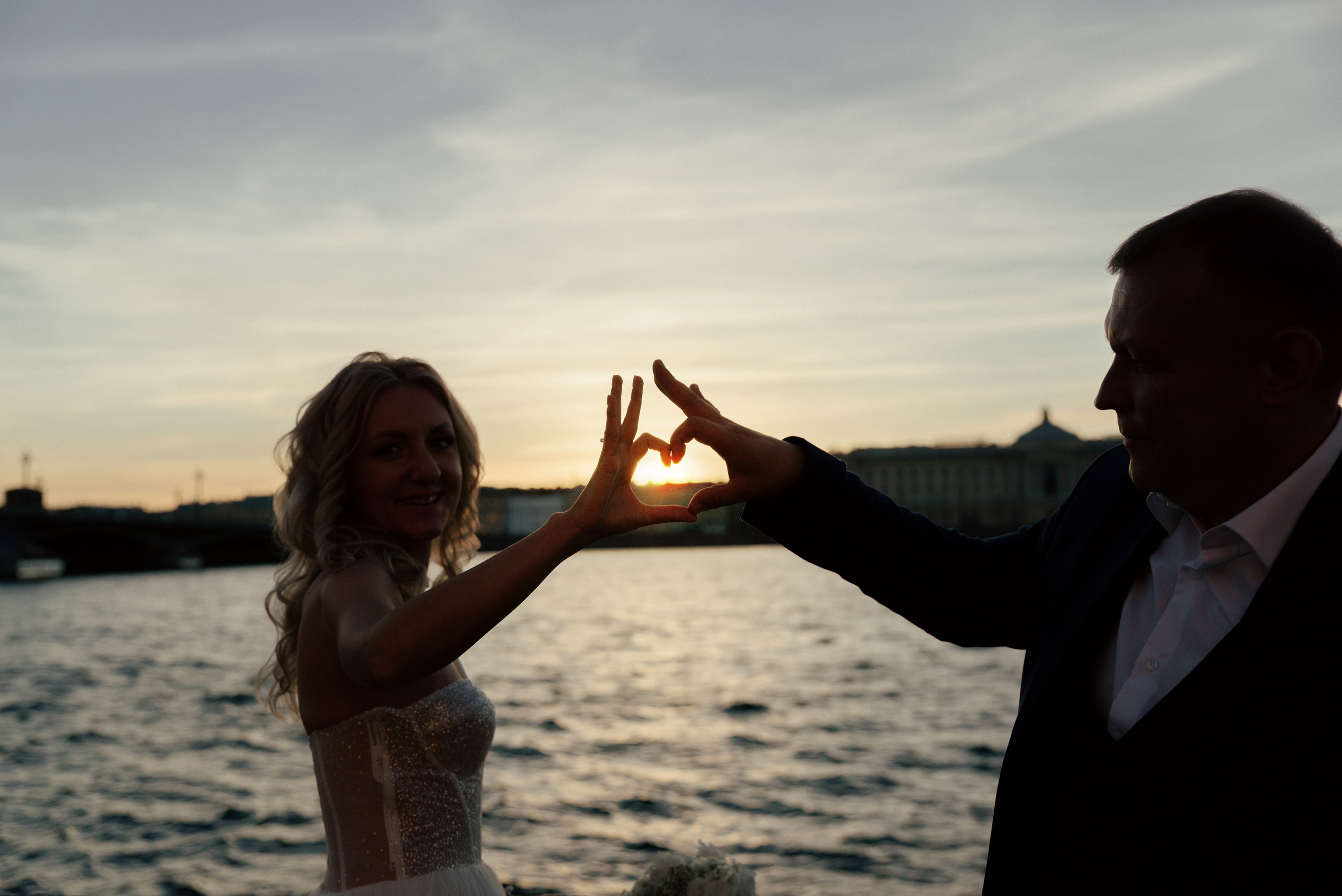 Юля&Николай. Фотограф в Санкт-Петербурге Юлия Стехова