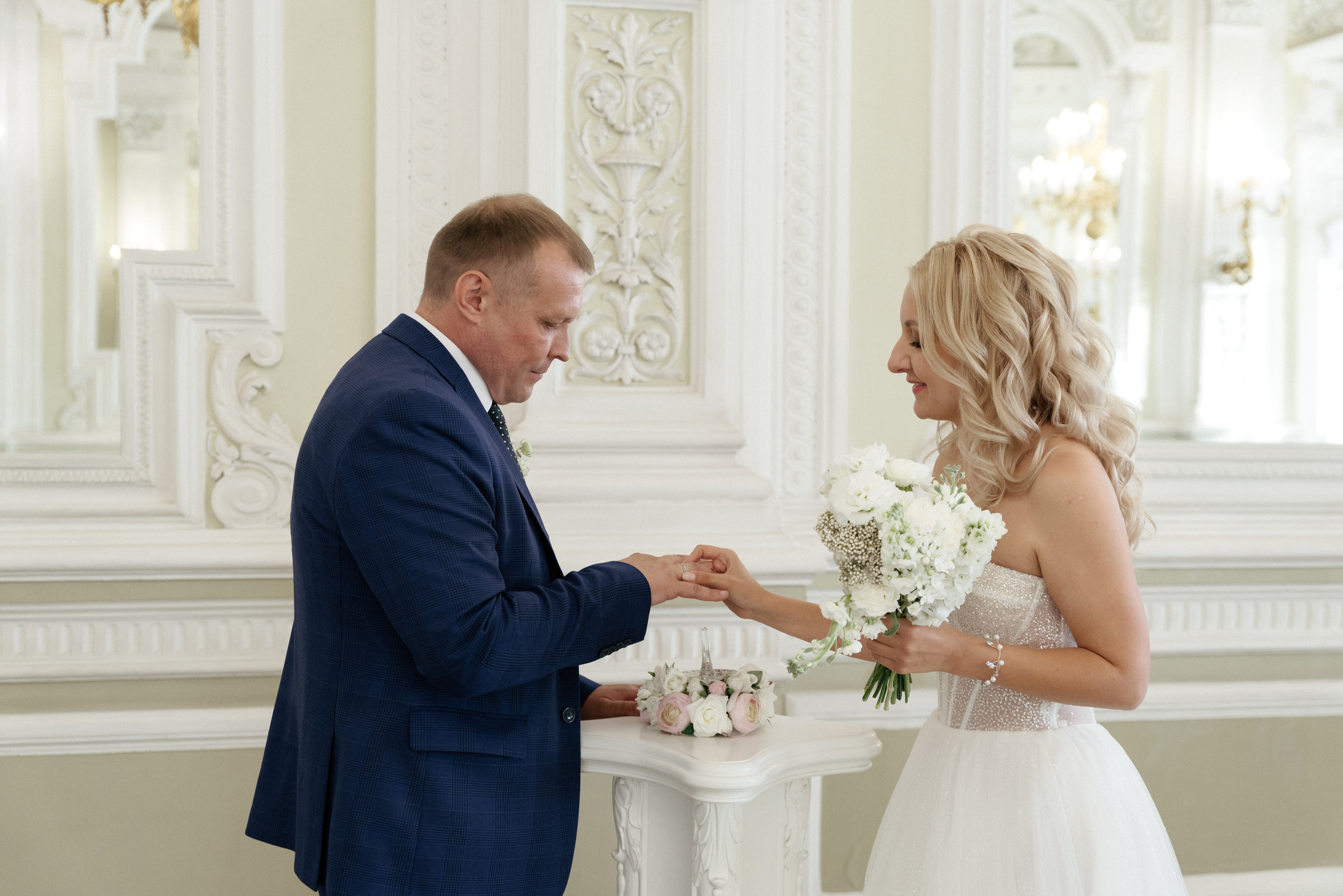 Юля&Николай. Фотограф в Санкт-Петербурге Юлия Стехова