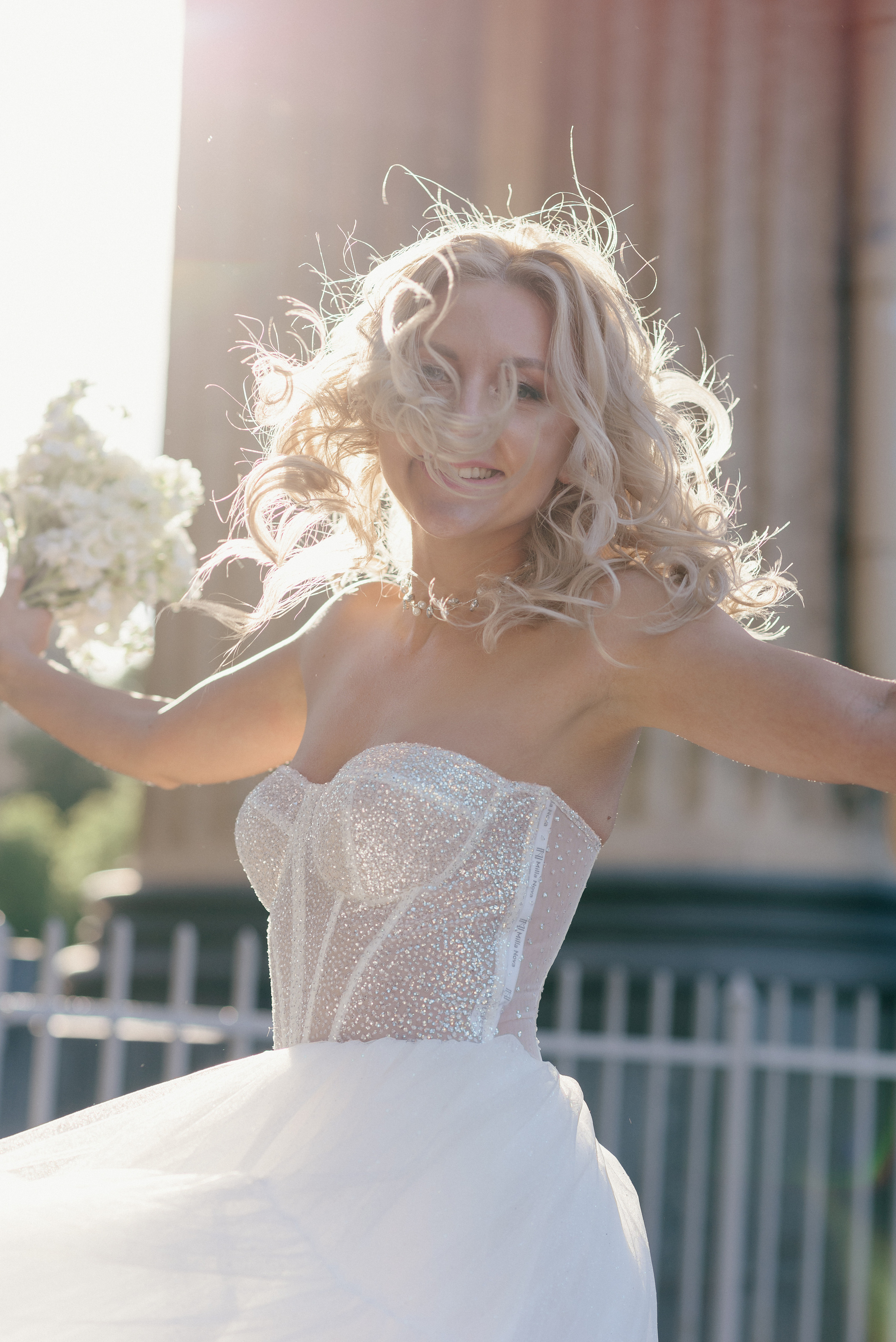 Юля&Николай. Фотограф в Санкт-Петербурге Юлия Стехова