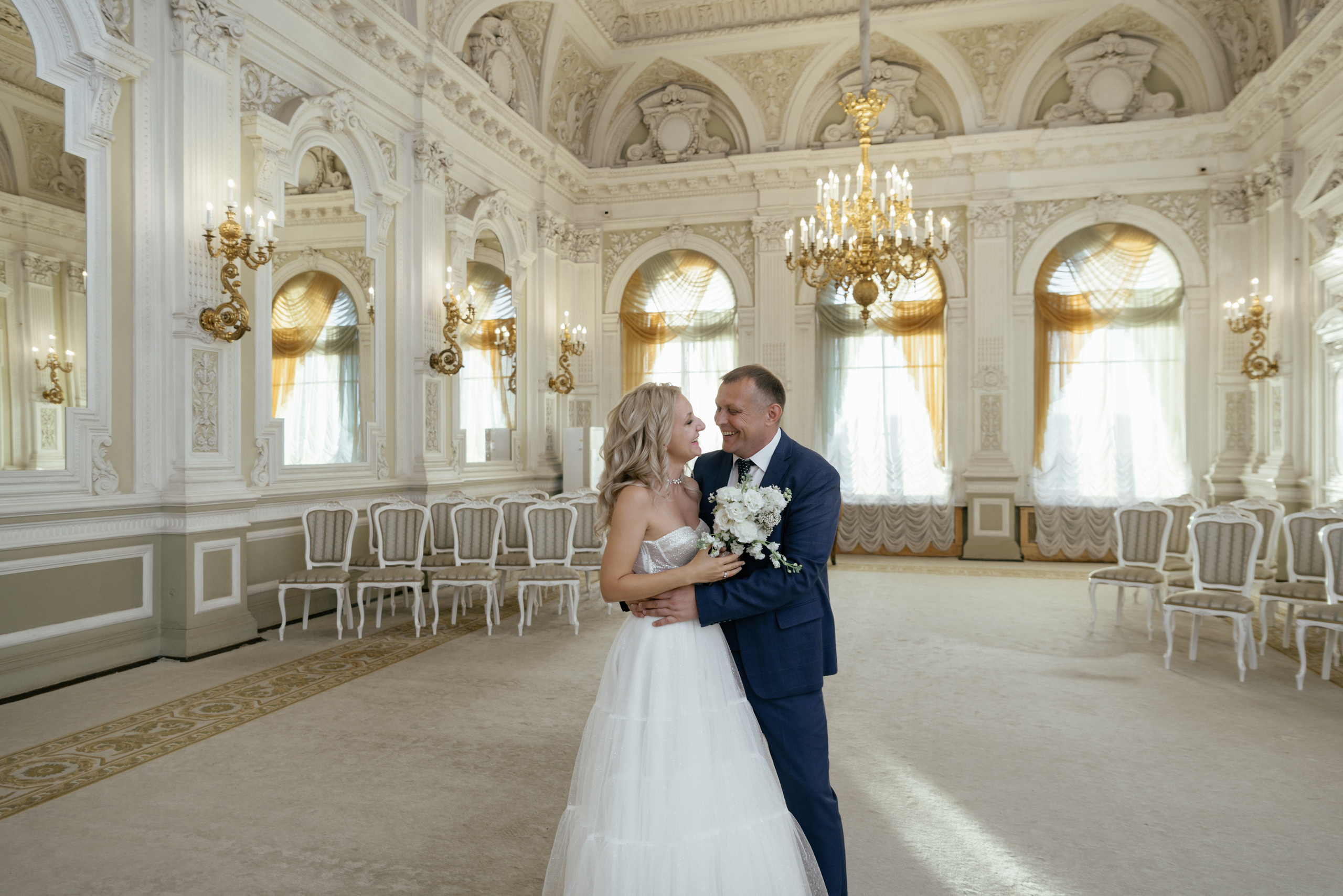 Юля&Николай. Фотограф в Санкт-Петербурге Юлия Стехова