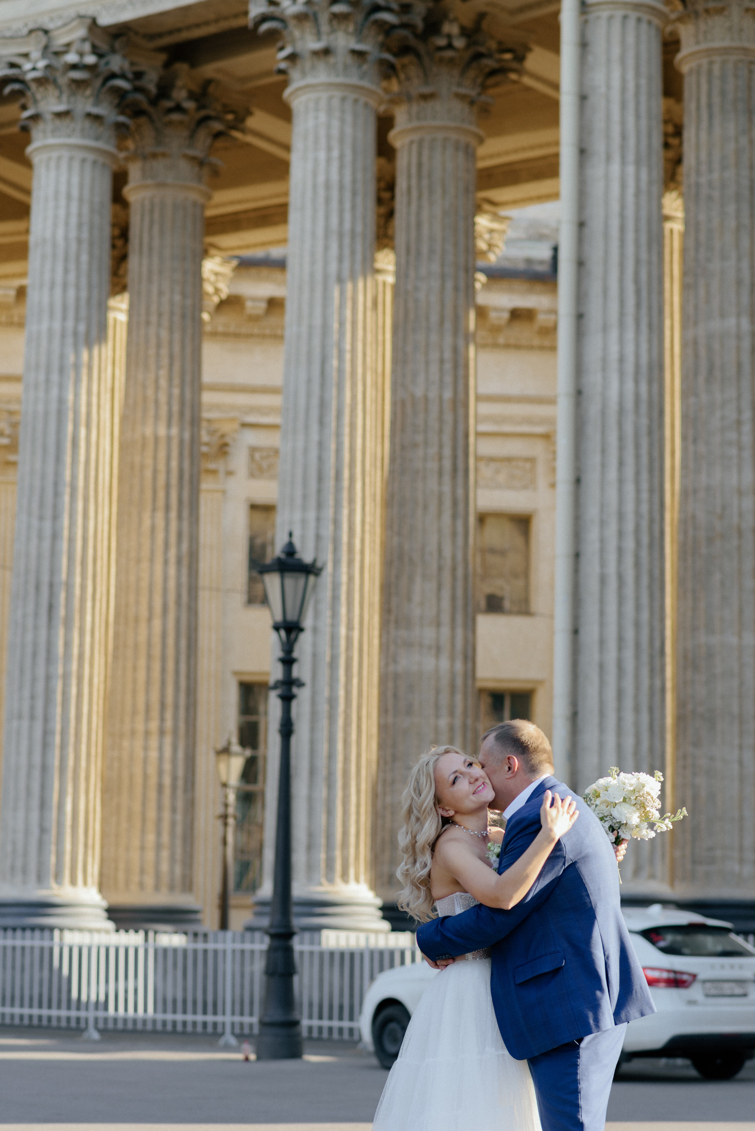 Юля&Николай. Фотограф в Санкт-Петербурге Юлия Стехова