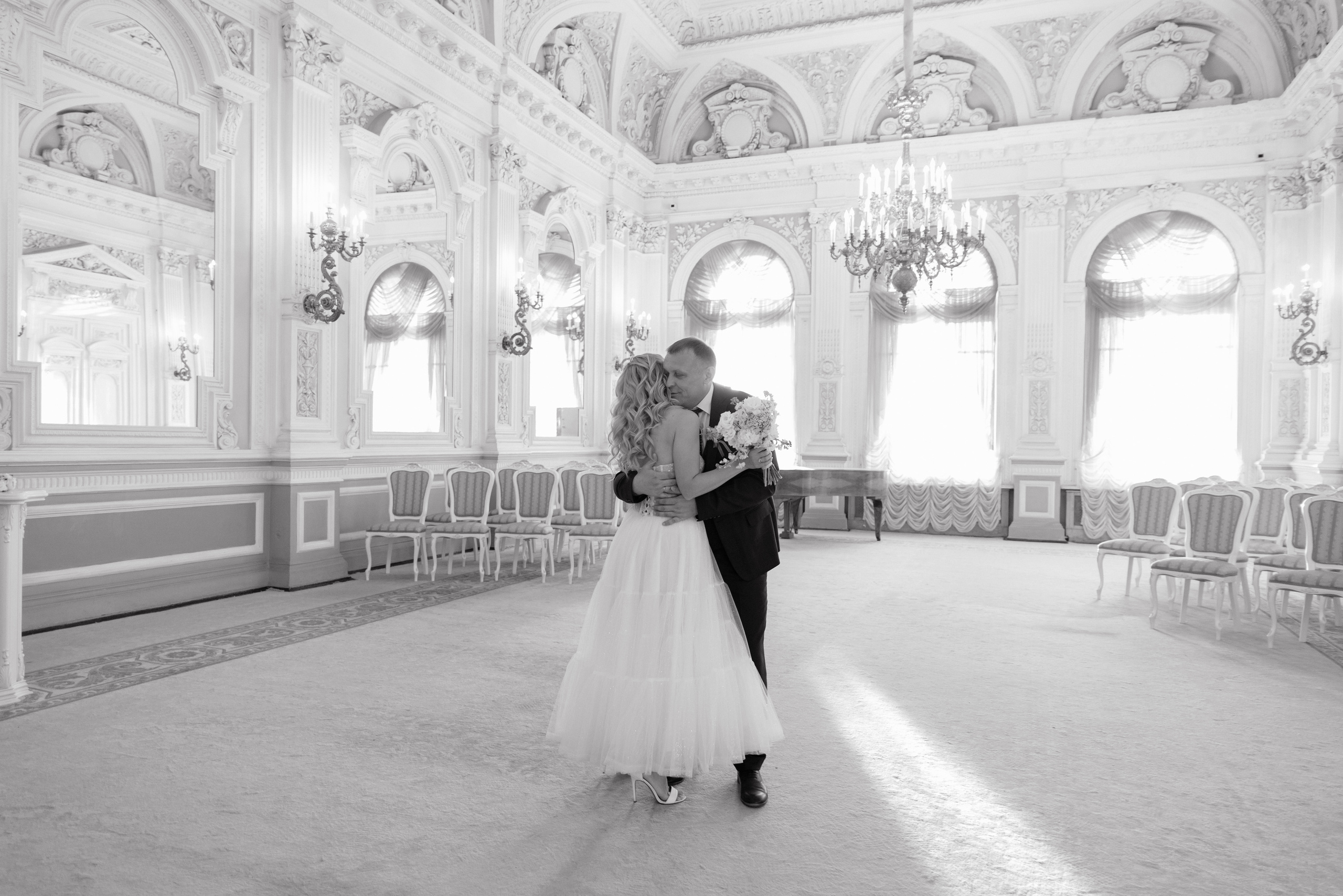 Юля&Николай. Фотограф в Санкт-Петербурге Юлия Стехова