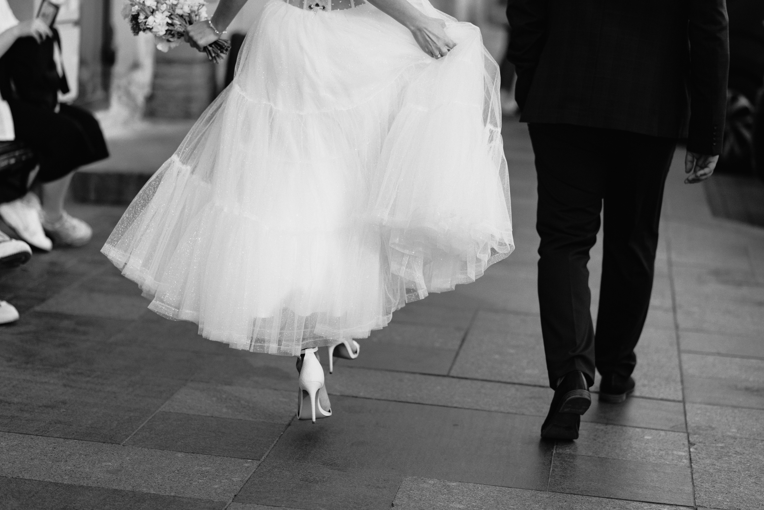 Юля&Николай. Фотограф в Санкт-Петербурге Юлия Стехова