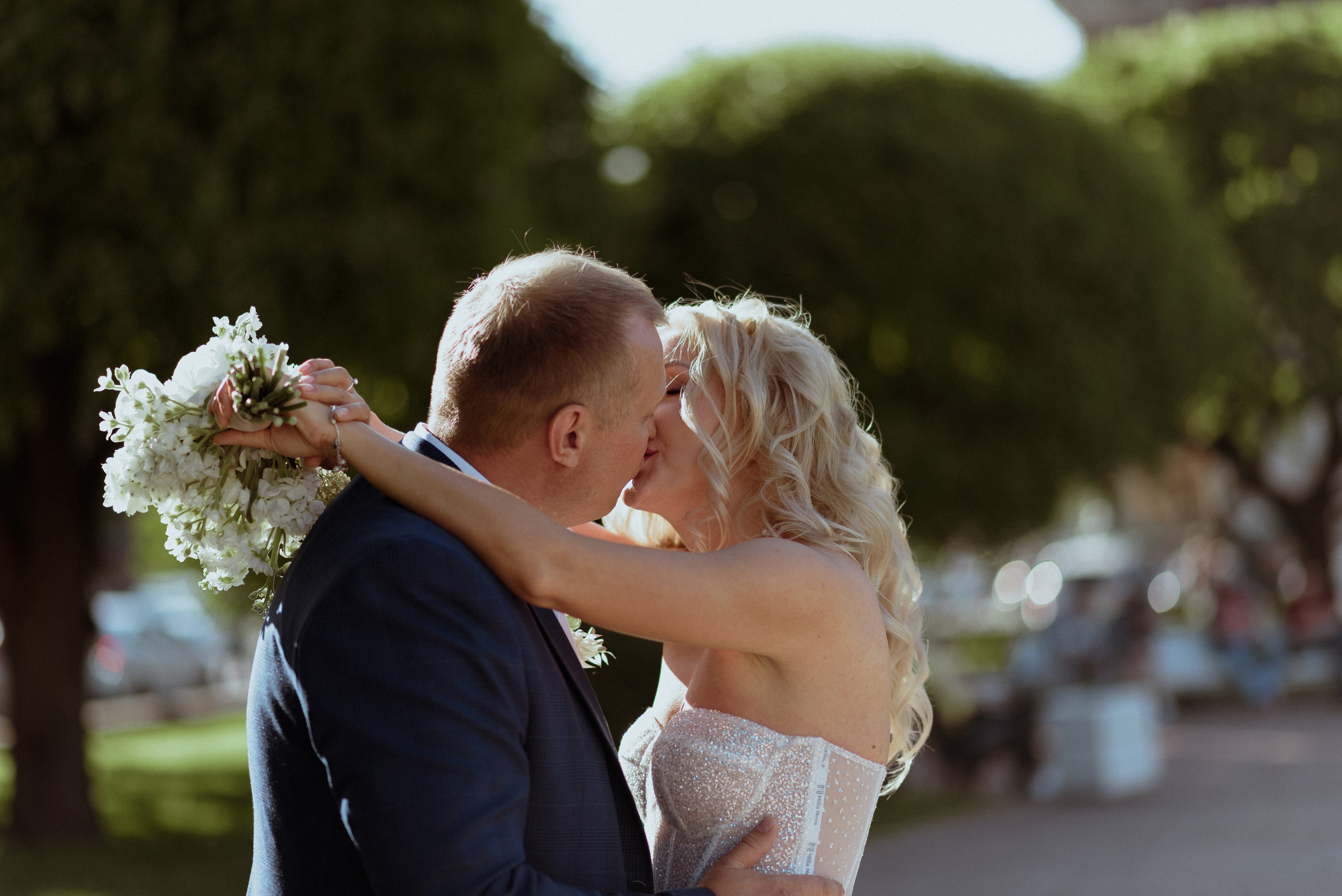 Юля&Николай. Фотограф в Санкт-Петербурге Юлия Стехова