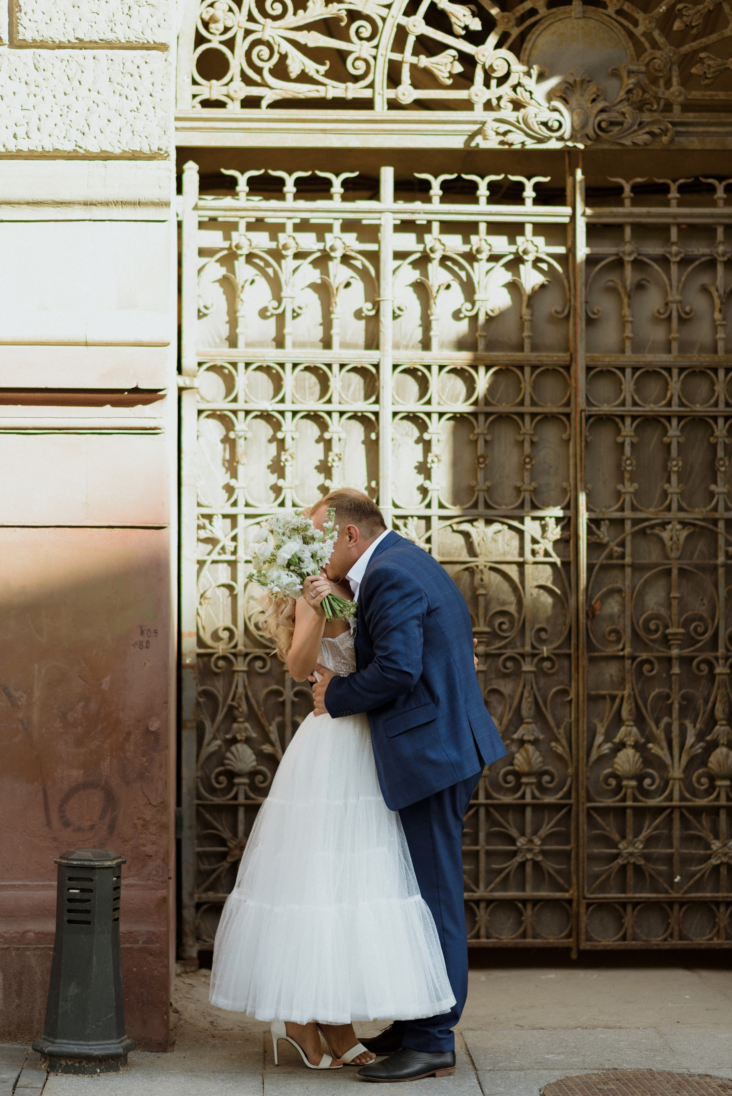 Юля&Николай. Фотограф в Санкт-Петербурге Юлия Стехова