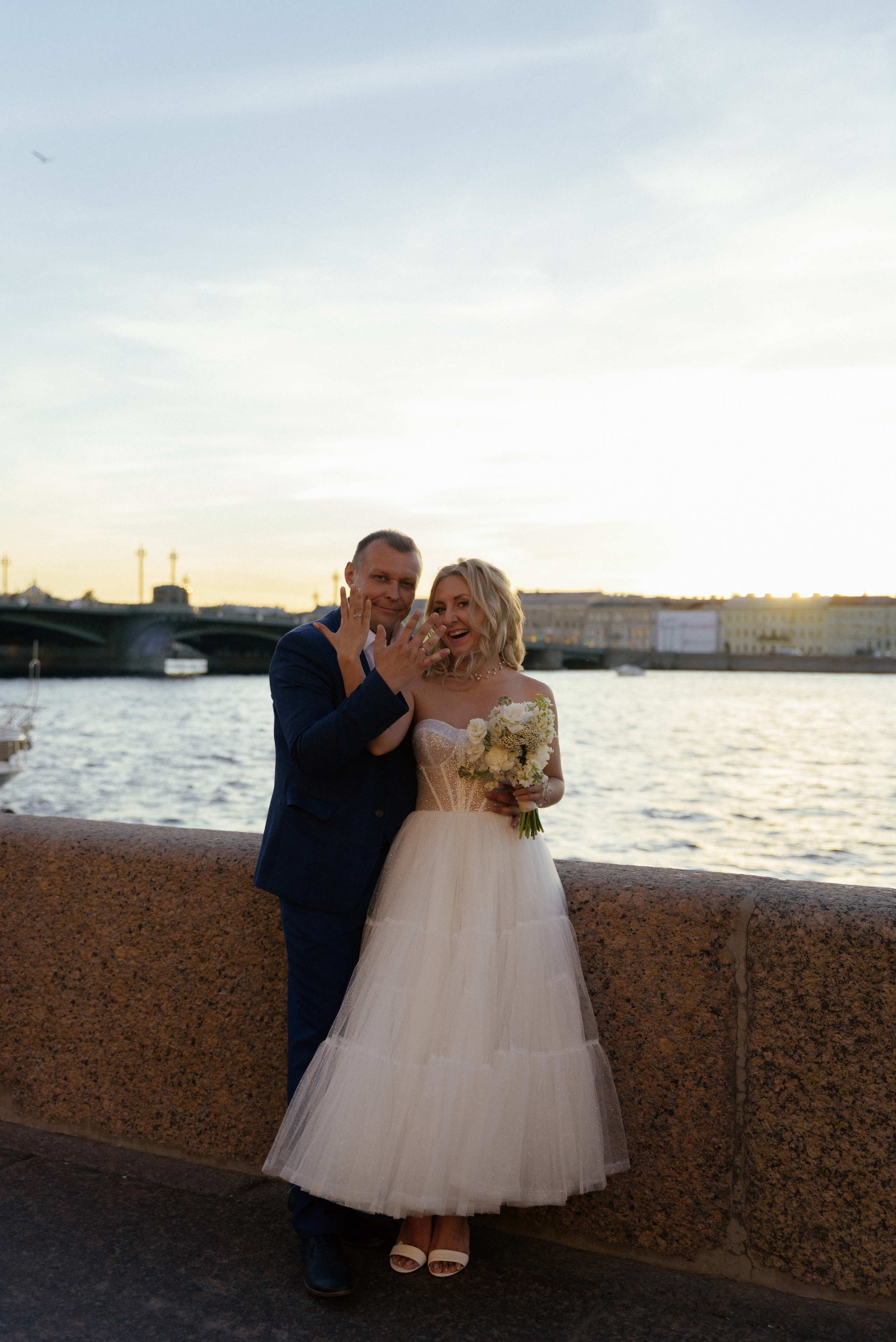 Юля&Николай. Фотограф в Санкт-Петербурге Юлия Стехова