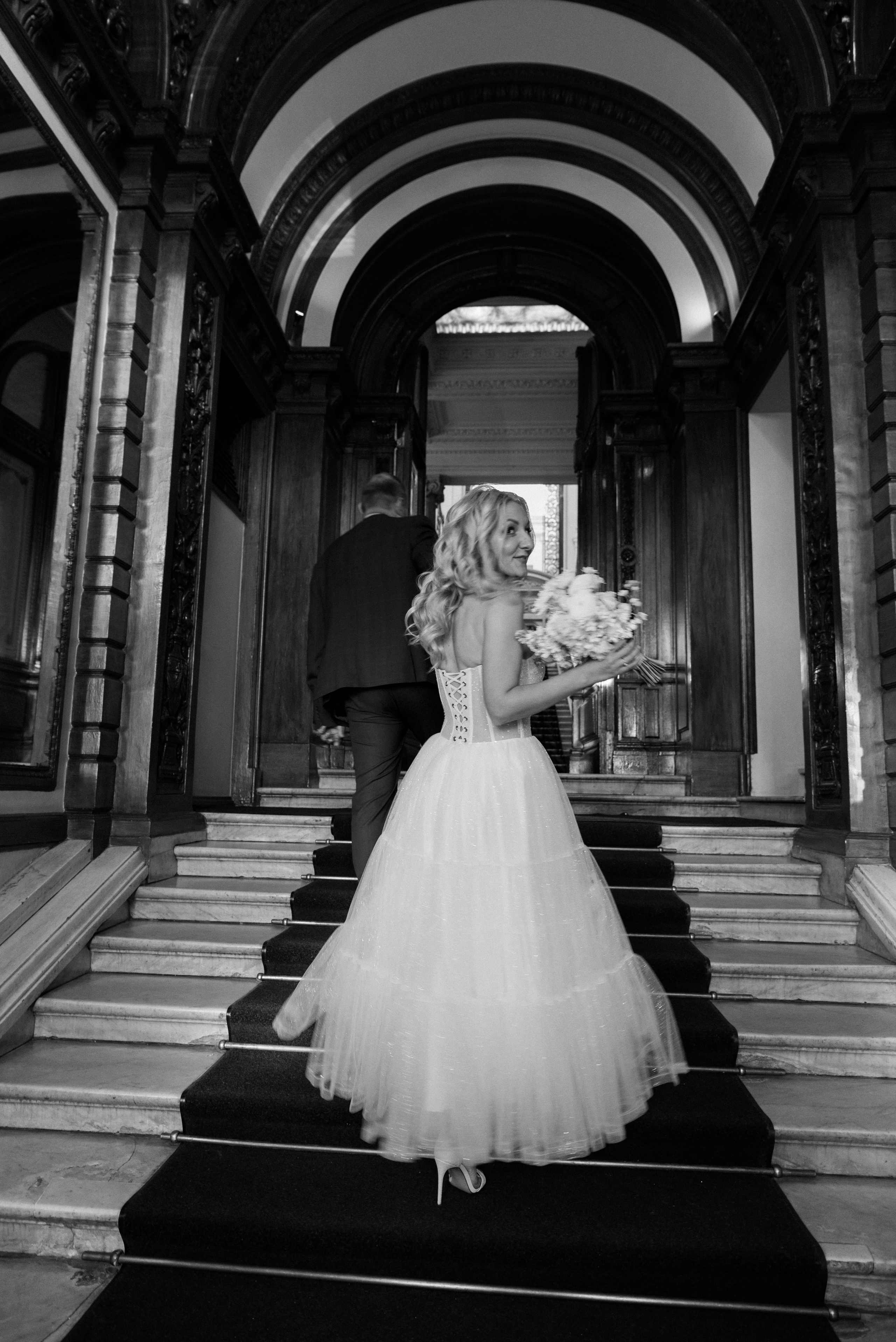 Юля&Николай. Фотограф в Санкт-Петербурге Юлия Стехова