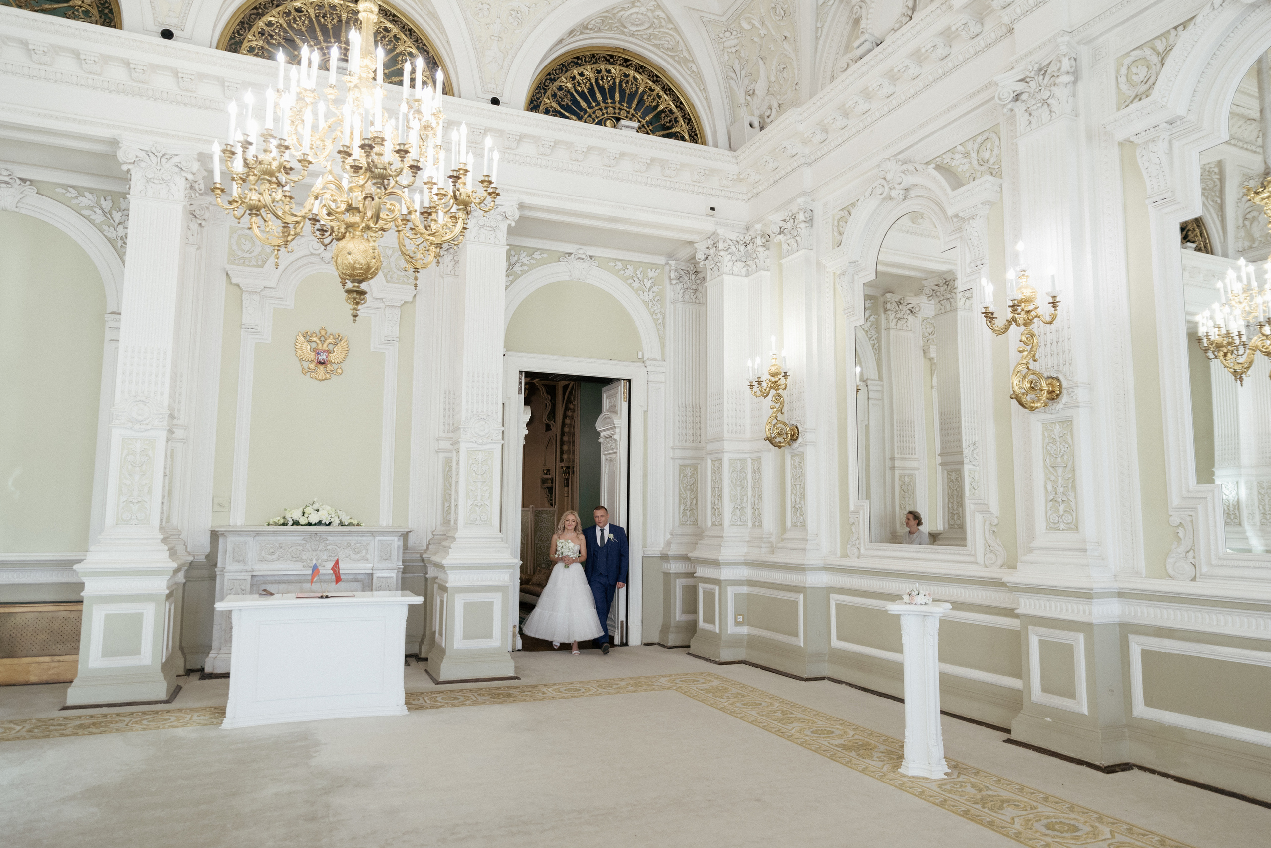 Юля&Николай. Фотограф в Санкт-Петербурге Юлия Стехова