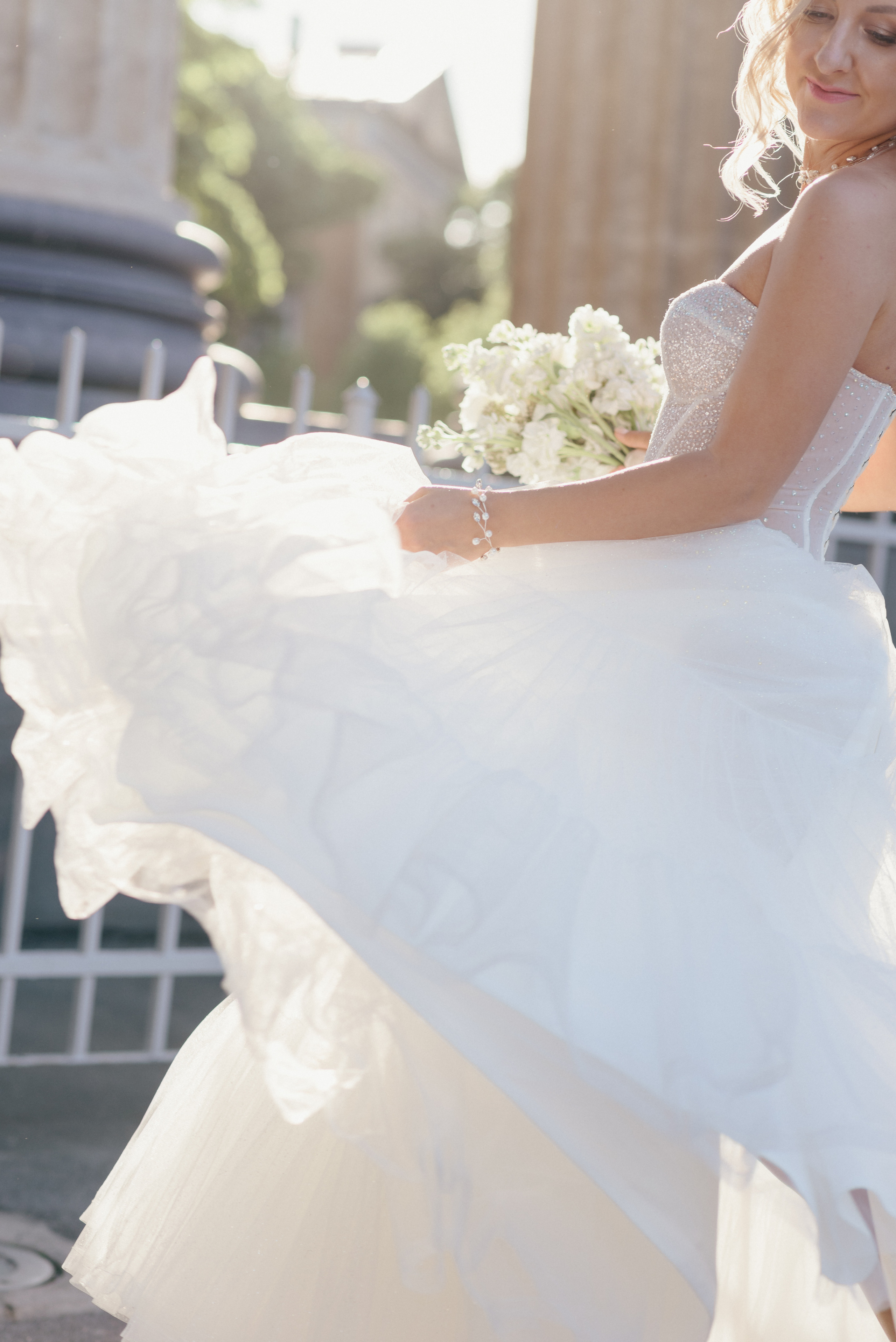 Юля&Николай. Фотограф в Санкт-Петербурге Юлия Стехова