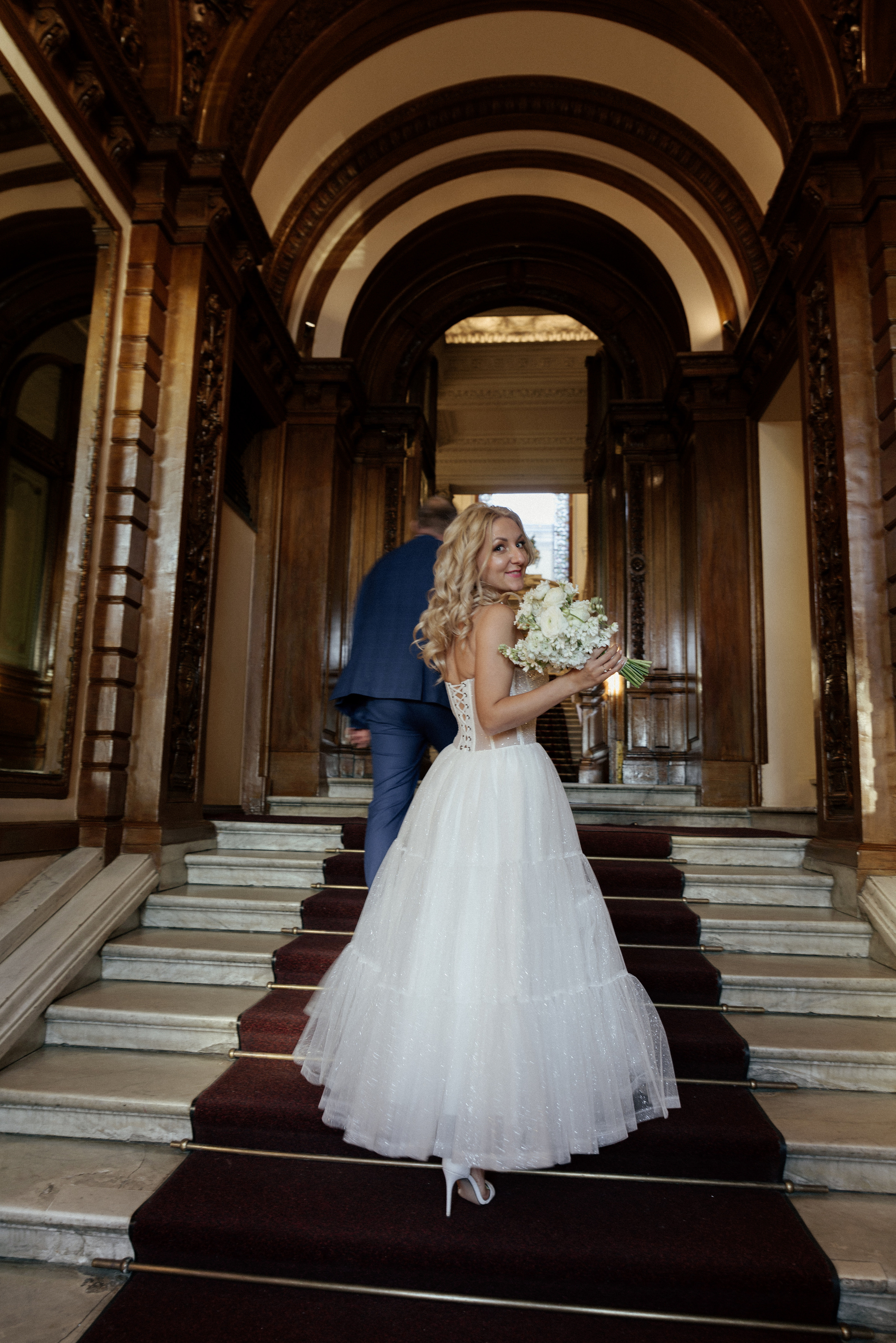 Юля&Николай. Фотограф в Санкт-Петербурге Юлия Стехова