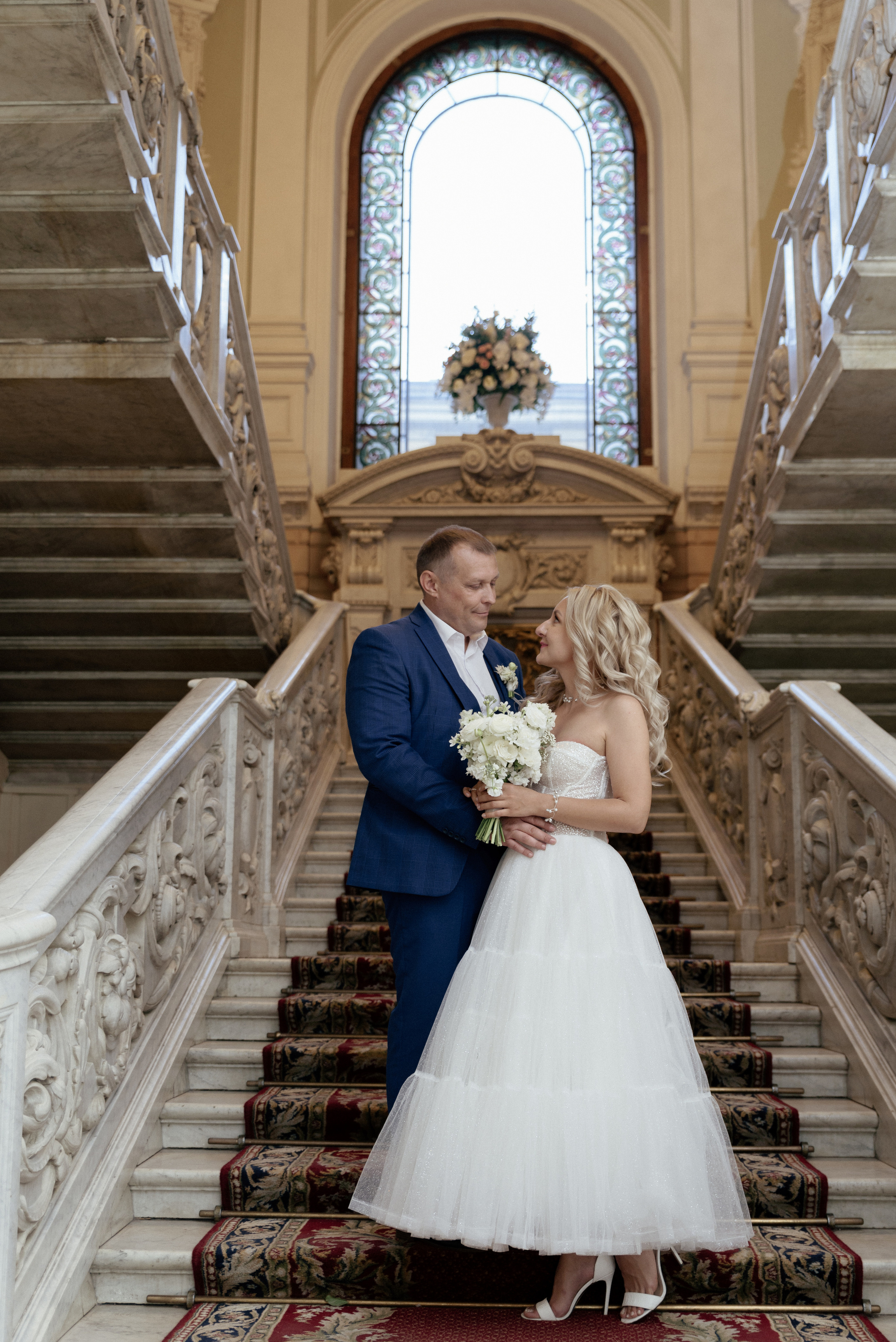 Юля&Николай. Фотограф в Санкт-Петербурге Юлия Стехова