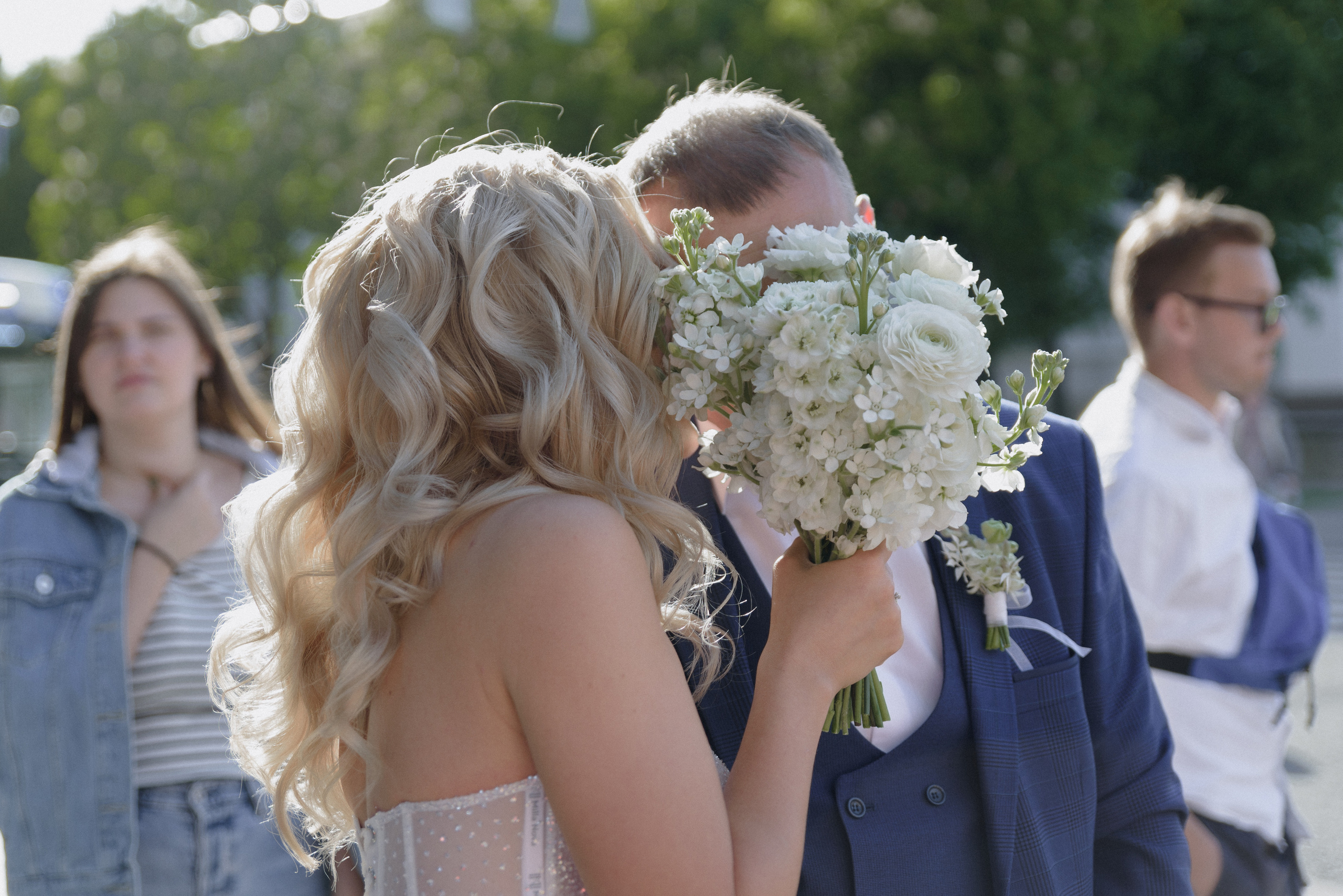 Юля&Николай. Фотограф в Санкт-Петербурге Юлия Стехова