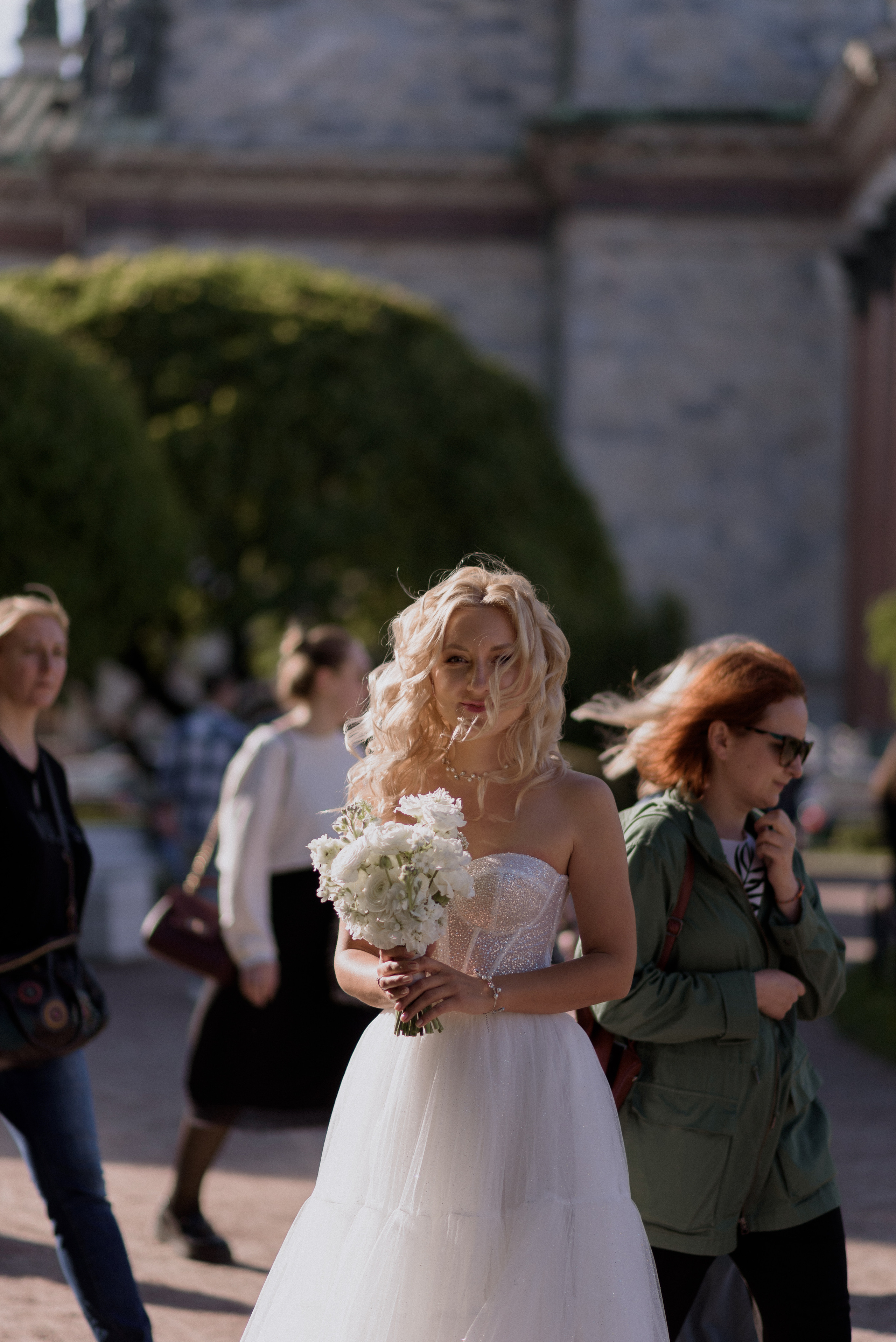 Юля&Николай. Фотограф в Санкт-Петербурге Юлия Стехова