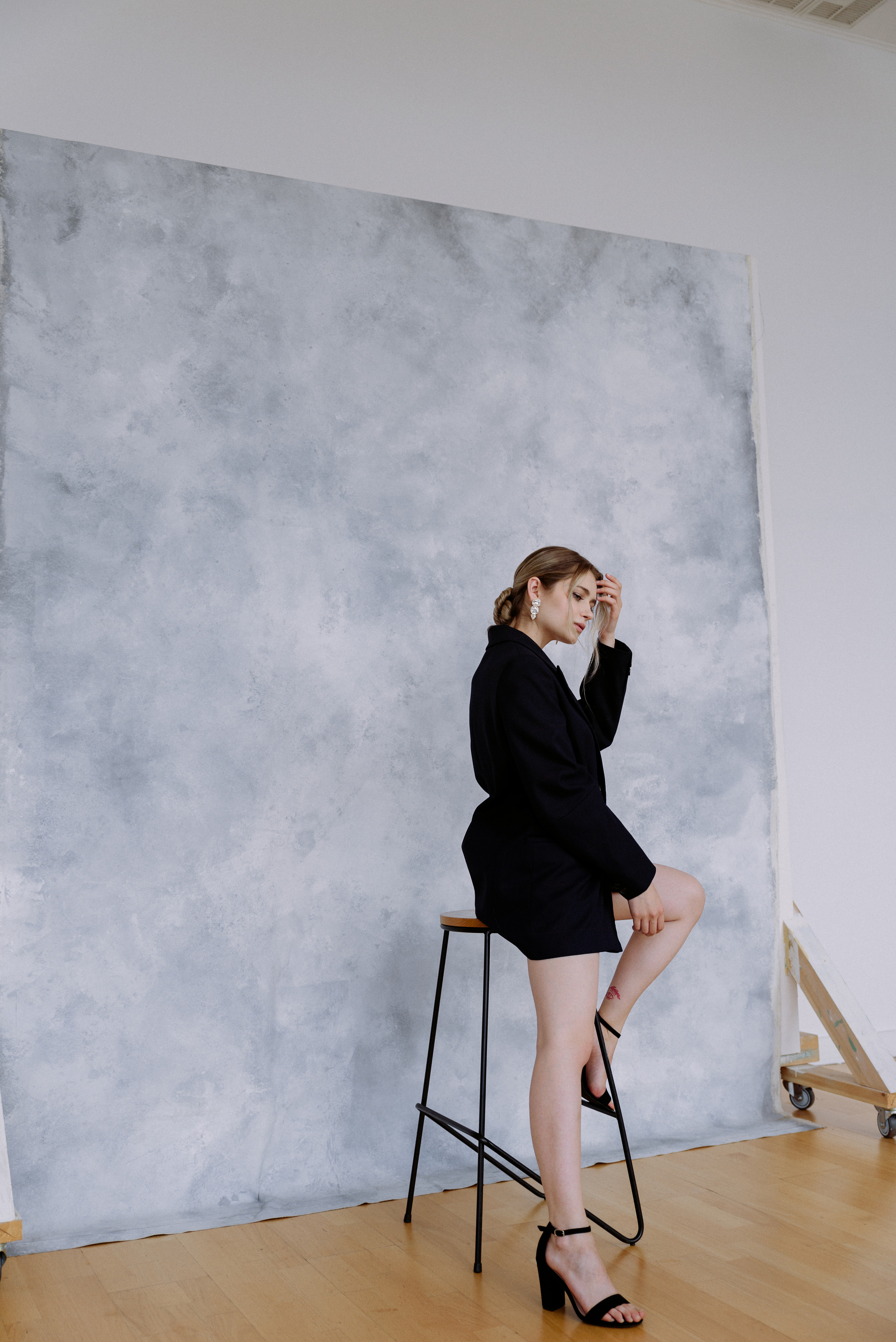 Евгения. Фотограф в Санкт-Петербурге Юлия Стехова