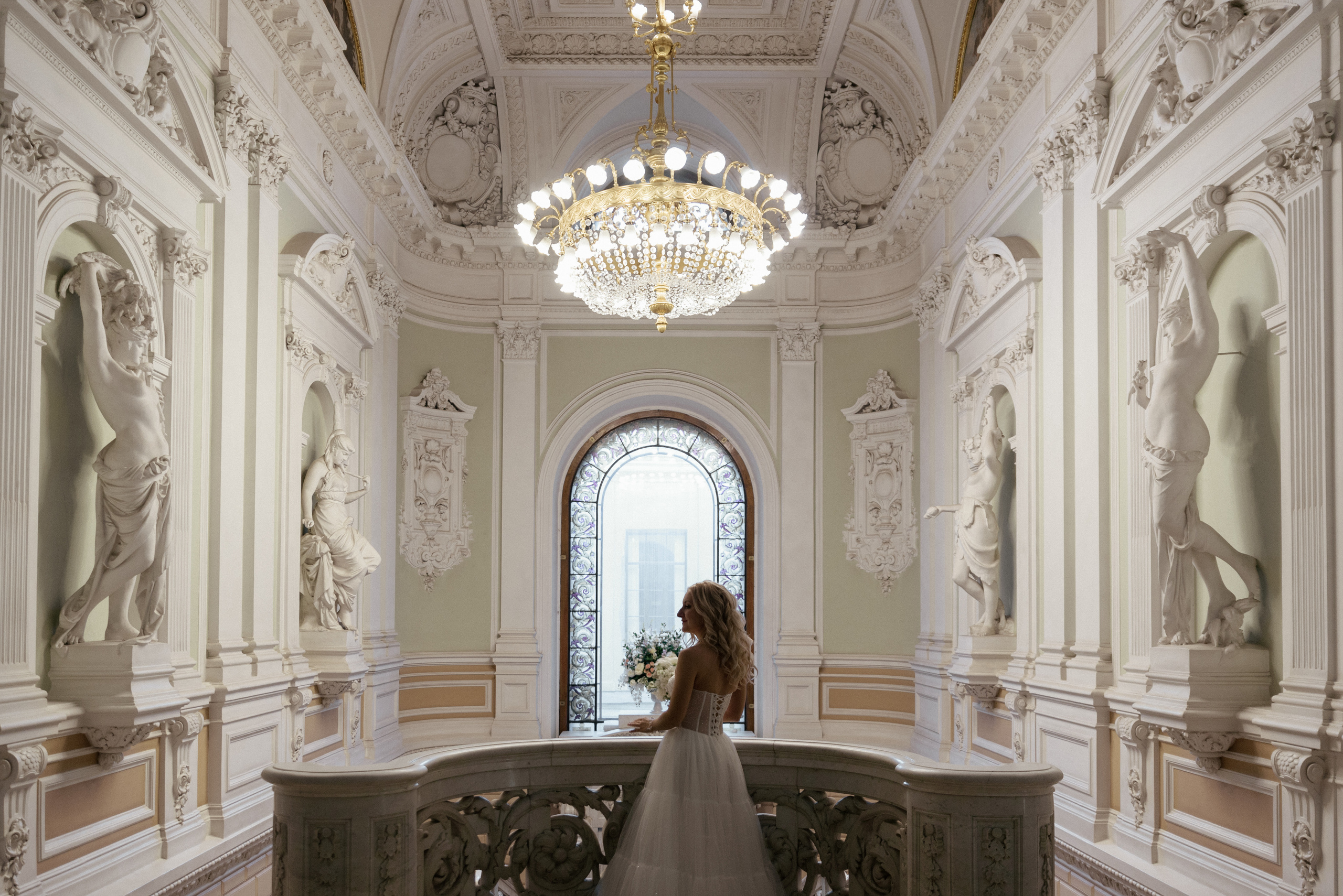 Юля&Николай. Фотограф в Санкт-Петербурге Юлия Стехова