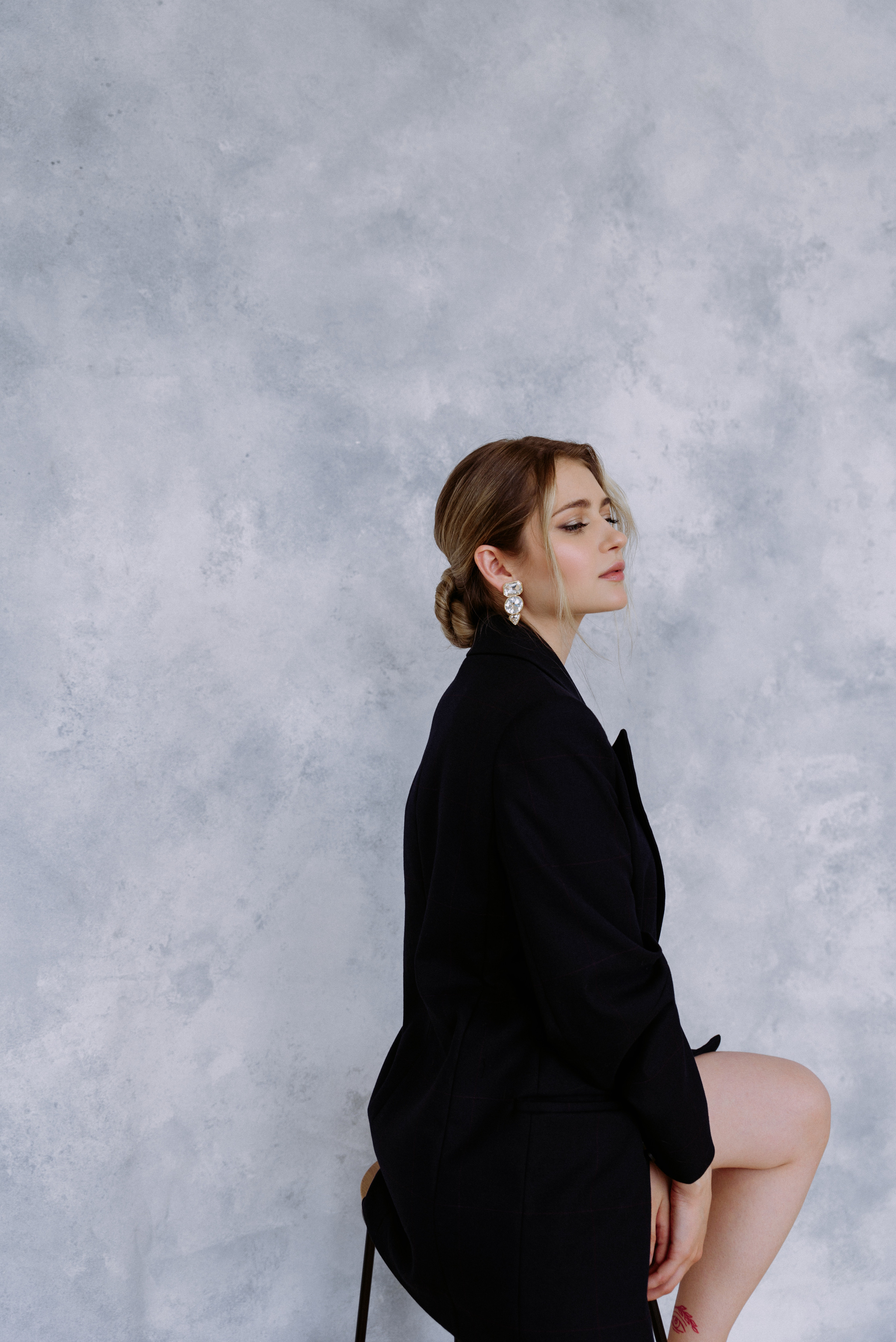 Евгения. Фотограф в Санкт-Петербурге Юлия Стехова