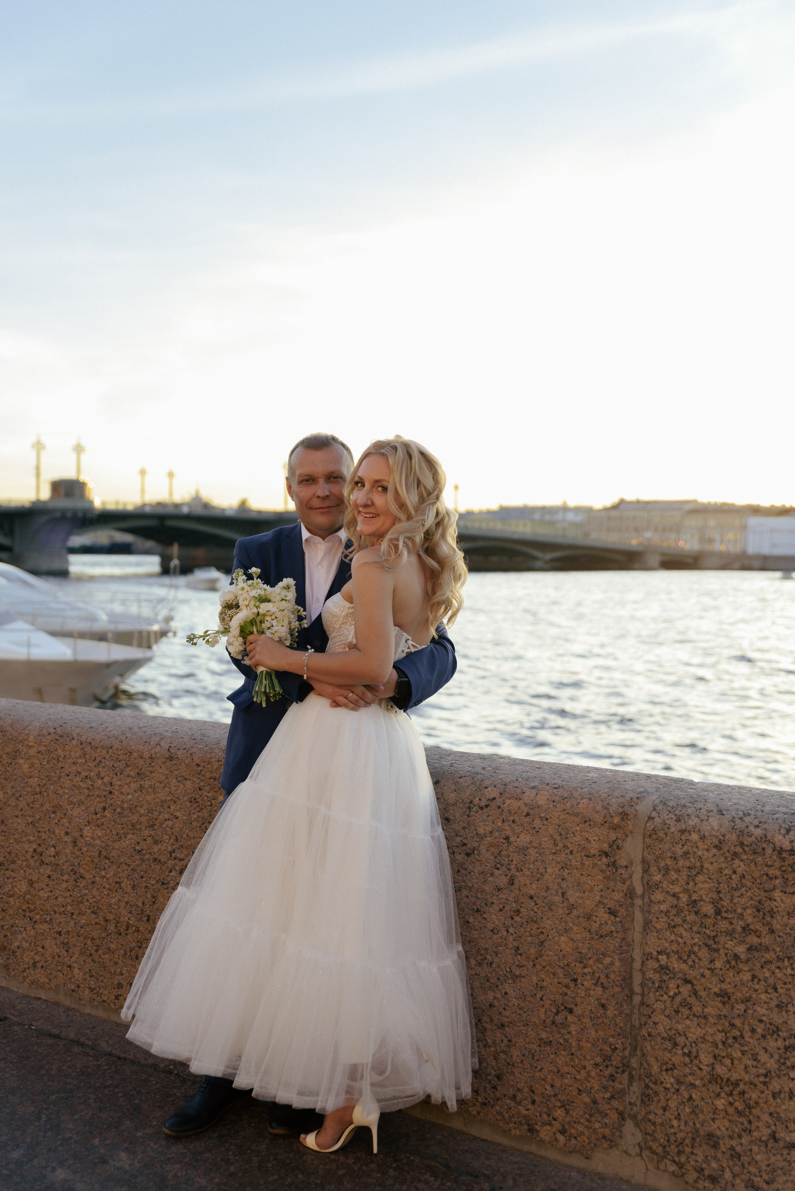 Юля&Николай. Фотограф в Санкт-Петербурге Юлия Стехова